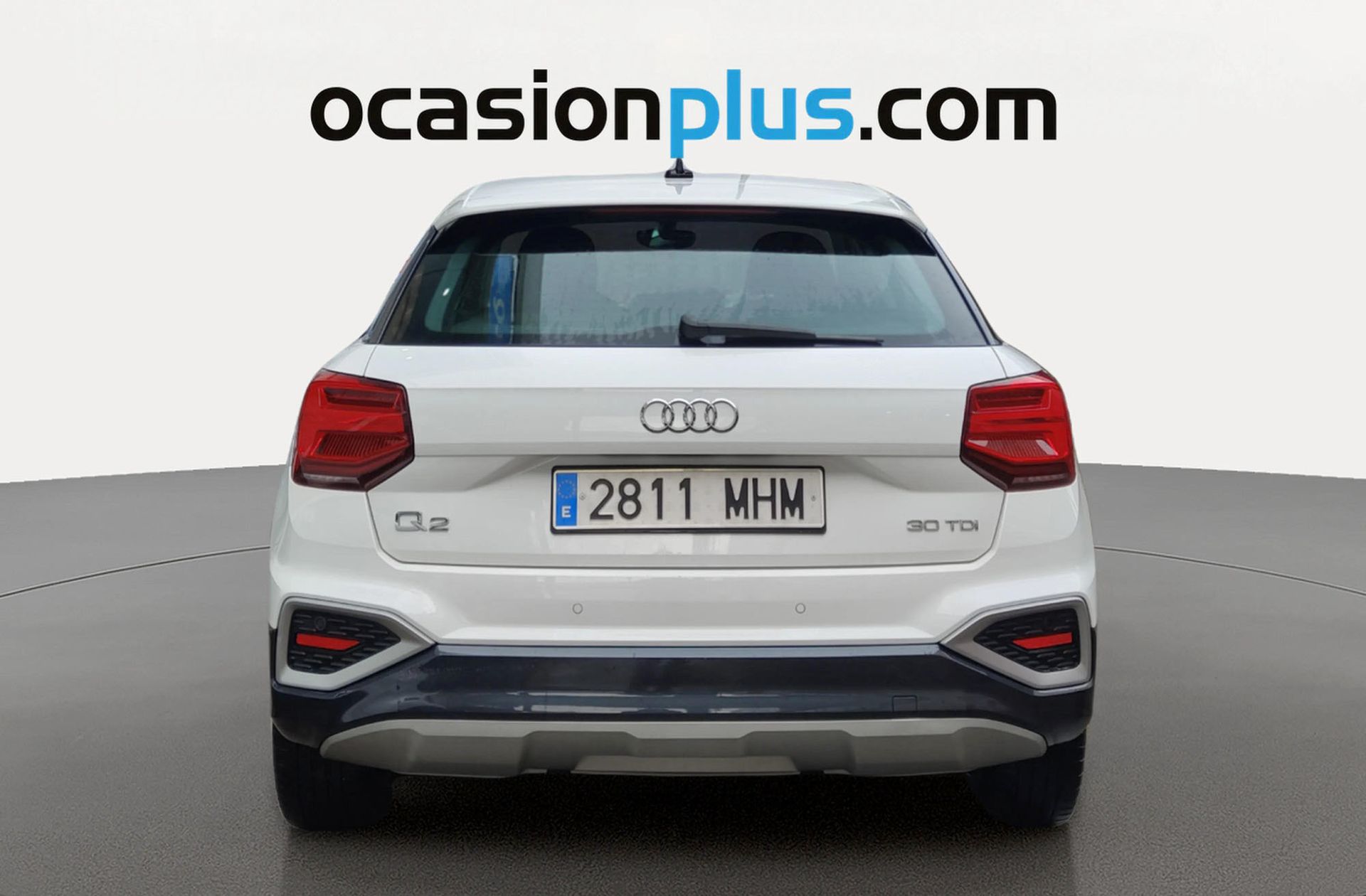 Audi Q2 Advanced 30 TDI - foto 17