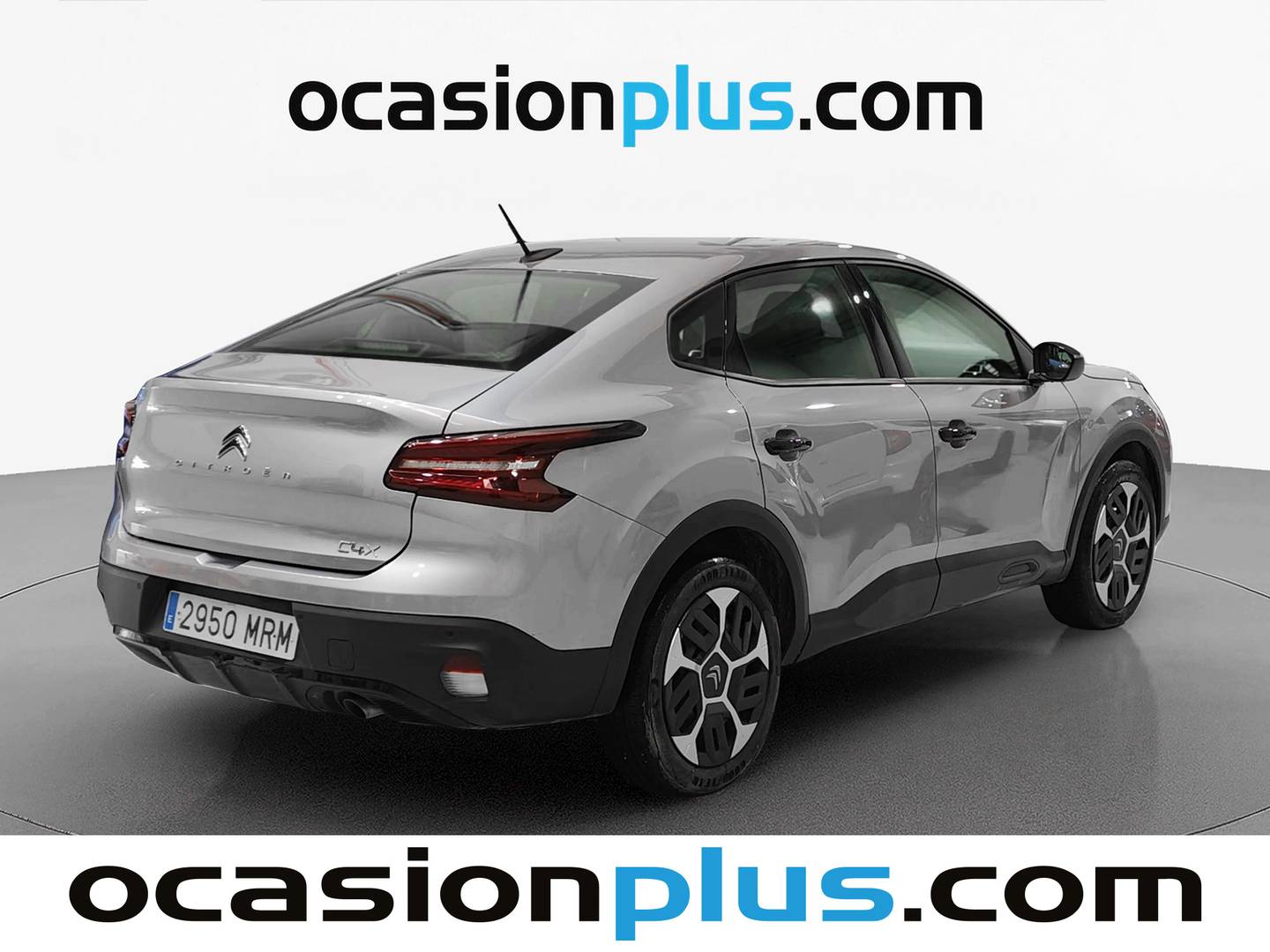 Foto Citroën C4 X Citroen C4 X PureTech 100 S&S 6v You (102 CV)