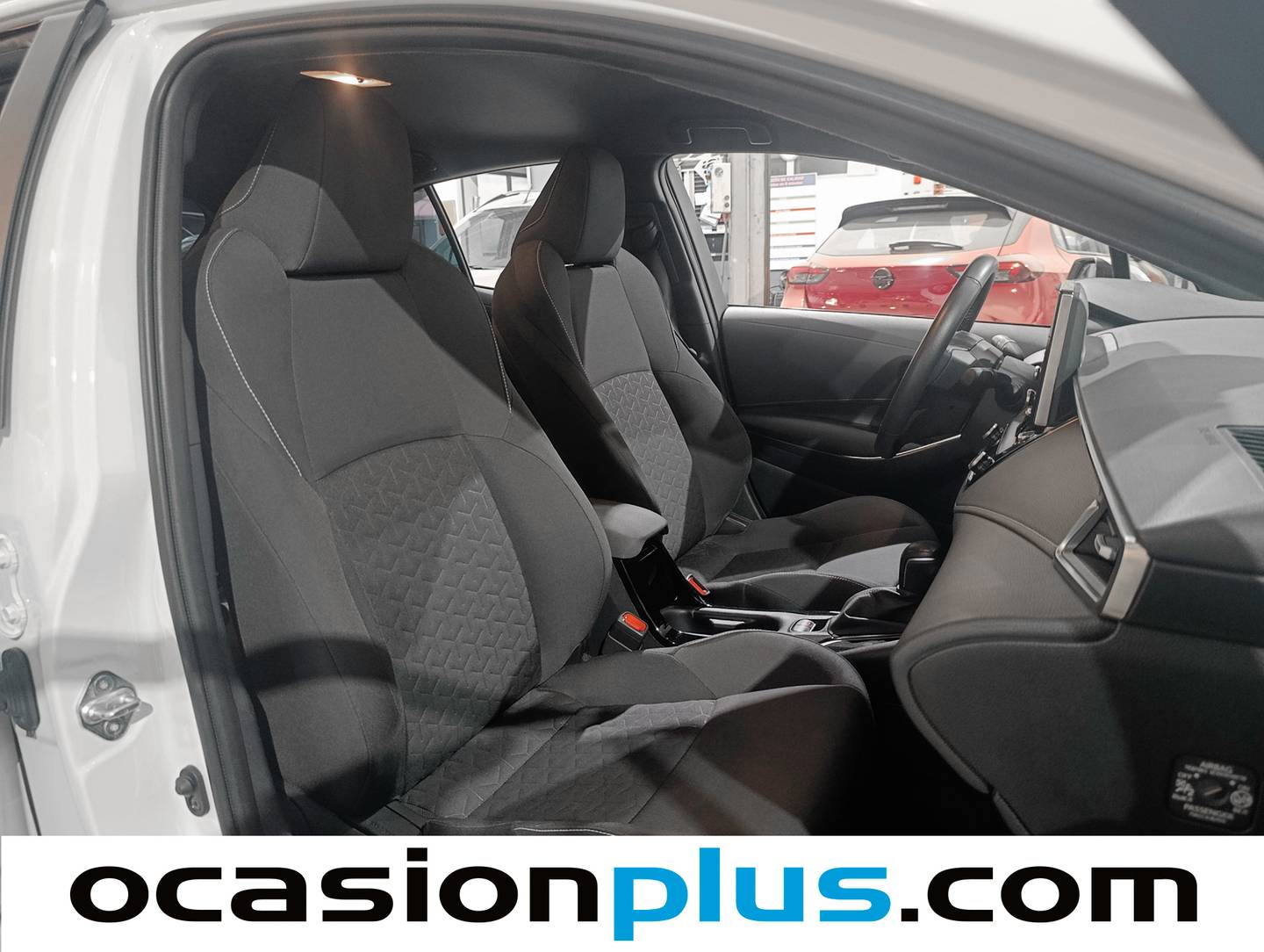 Toyota Corolla Toyota Corolla 1.8 125 Híbrido Active Tech E-CVT (122 CV) híbrido