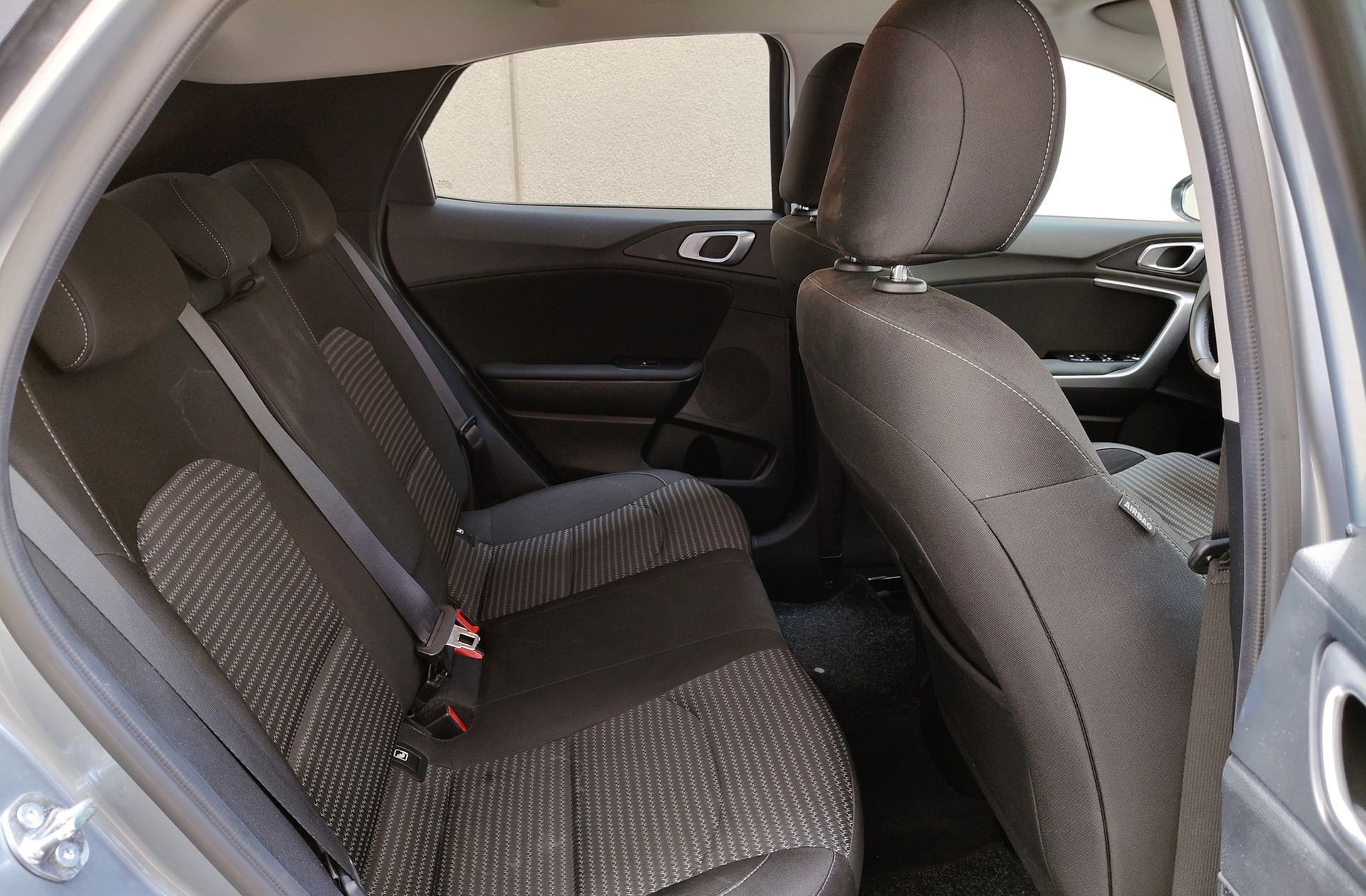 Kia XCeed 1.0 T-GDi Drive - foto 18