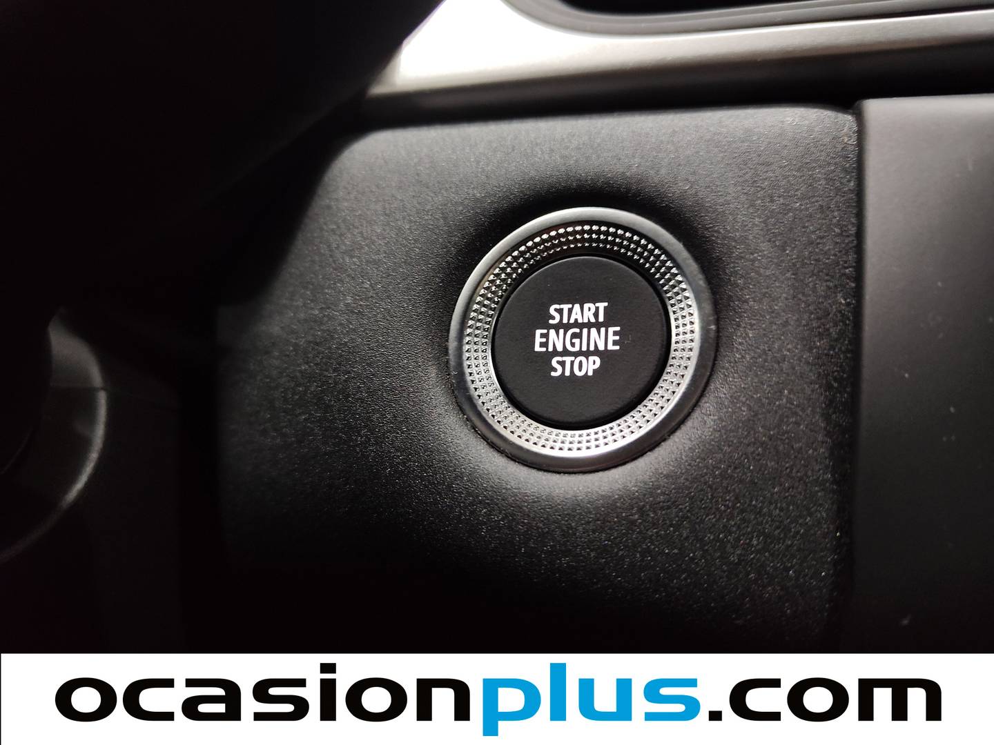 Renault Captur Renault Captur Evolution GPF TCe (140 CV) km 0