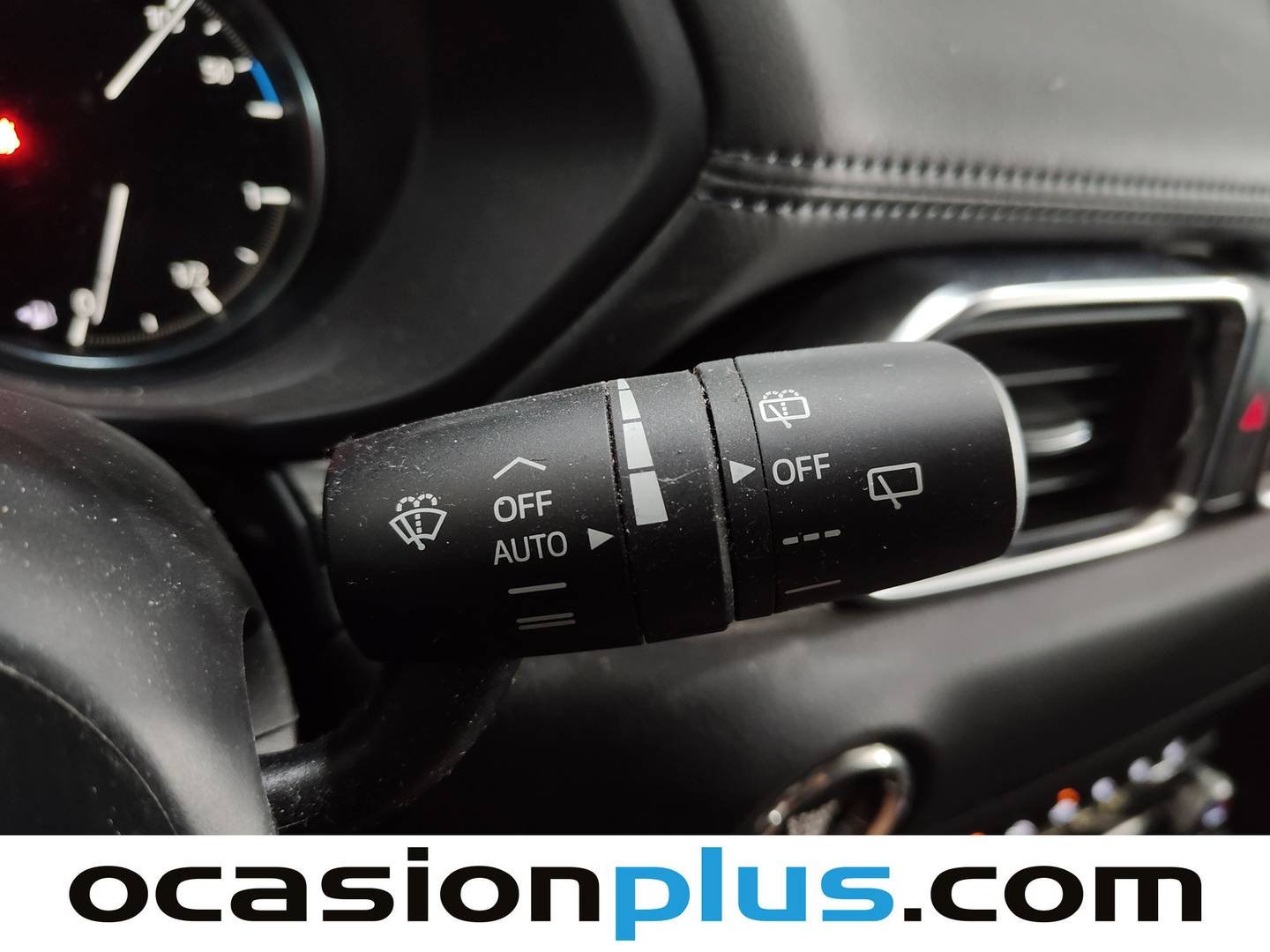 Foto Mazda CX-5 Mazda CX-5 2.0 GE Zenith 2WD (165 CV)