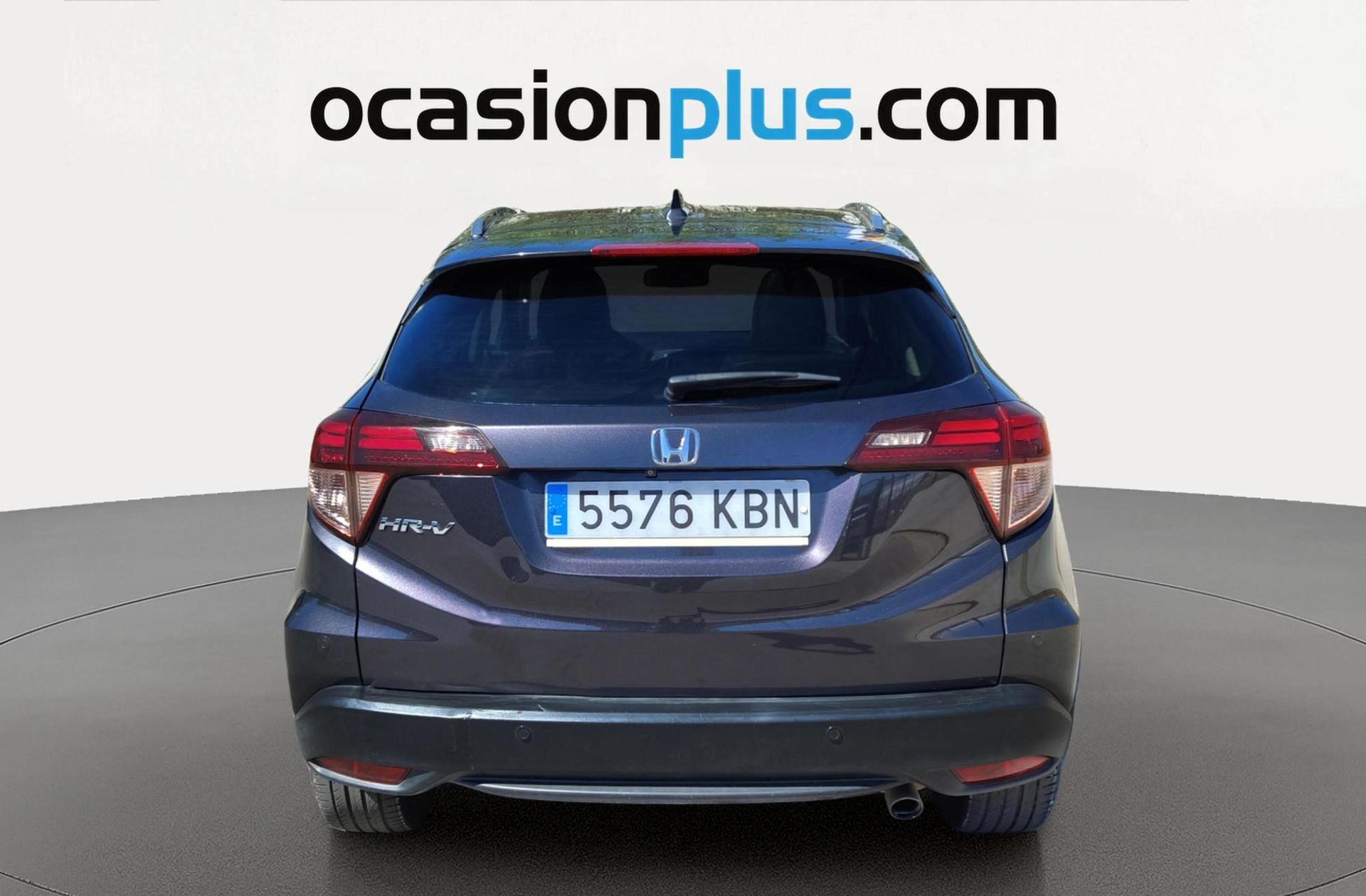 Honda HR-V 1.5 i-VTEC Executive - foto 17