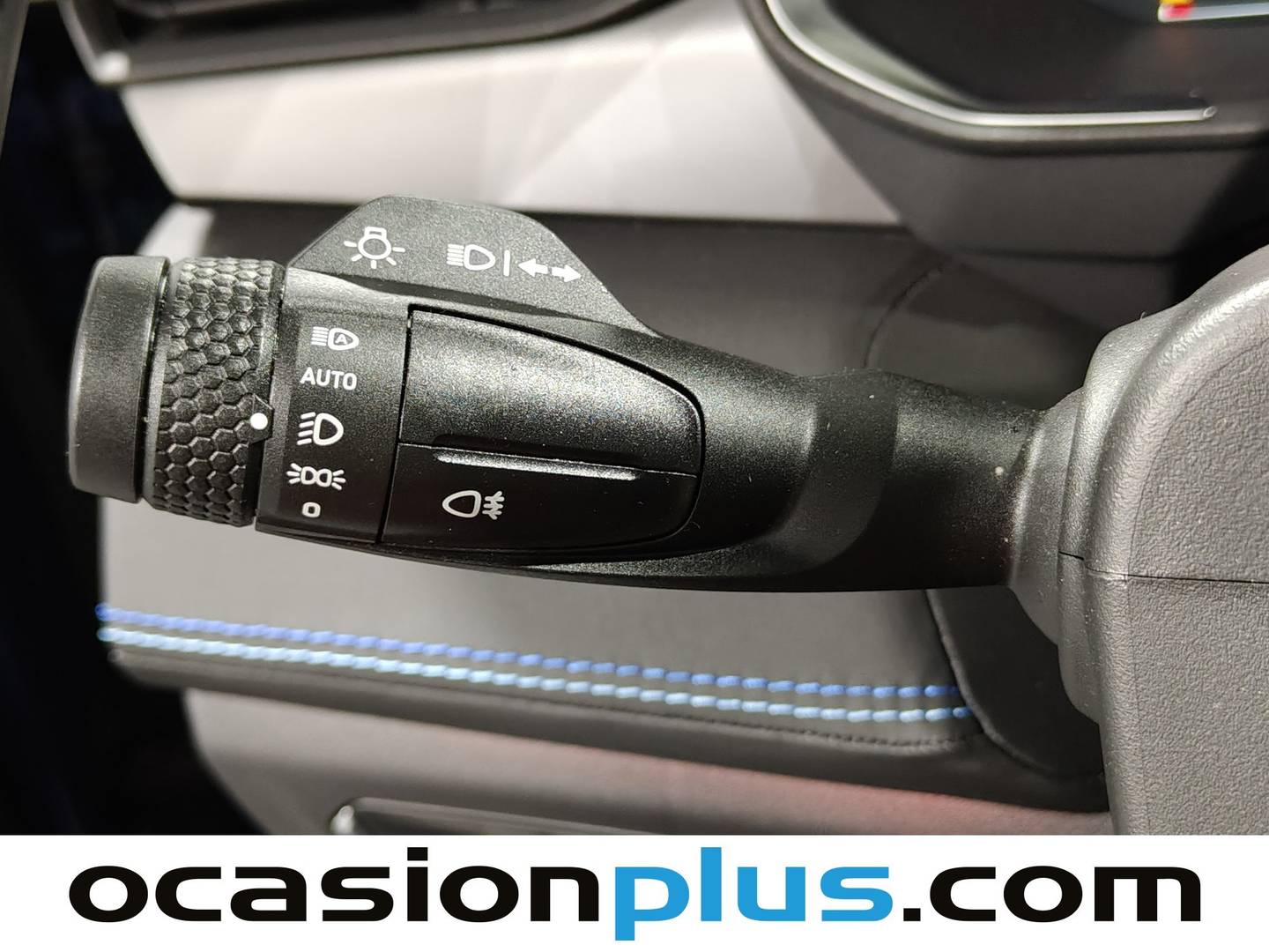 Foto Lynk & Co 01 Lynk & Co 01 1.5 PHEV 6.6kW  (261 CV)