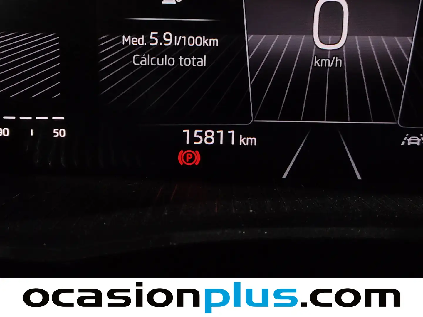 Foto Skoda Fabia Skoda Fabia 1.0 TSI Selection (95 CV)