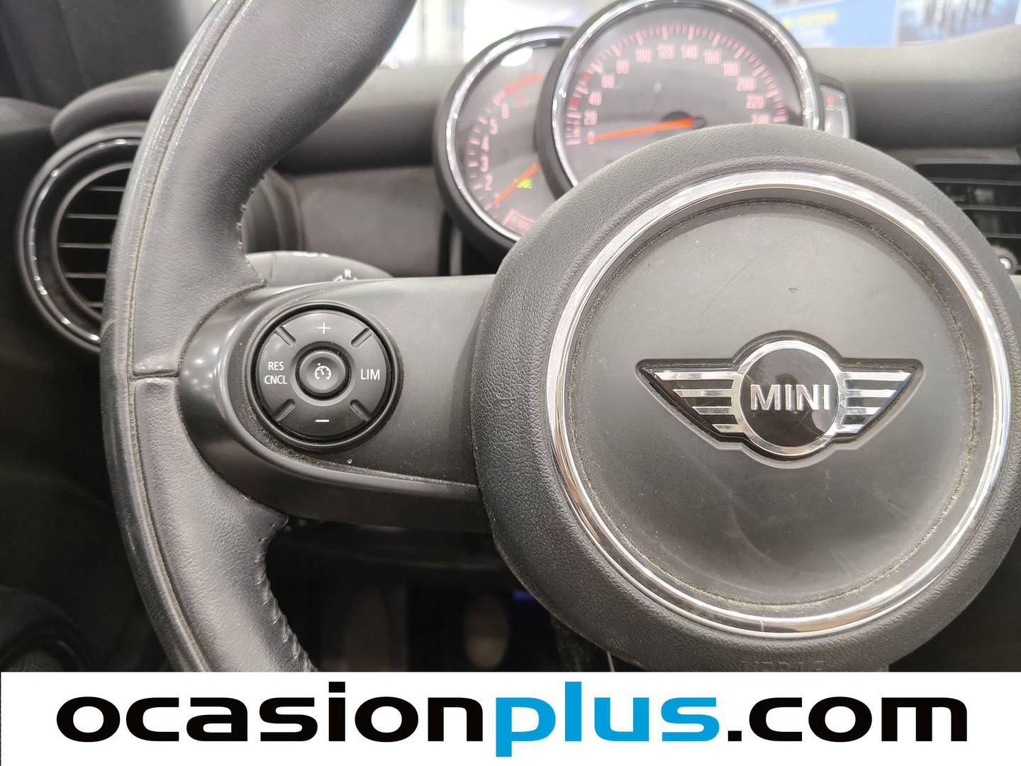 Mini MINI Mini MINI Cooper Cabrio Cabrio One (102 CV) de segunda mano