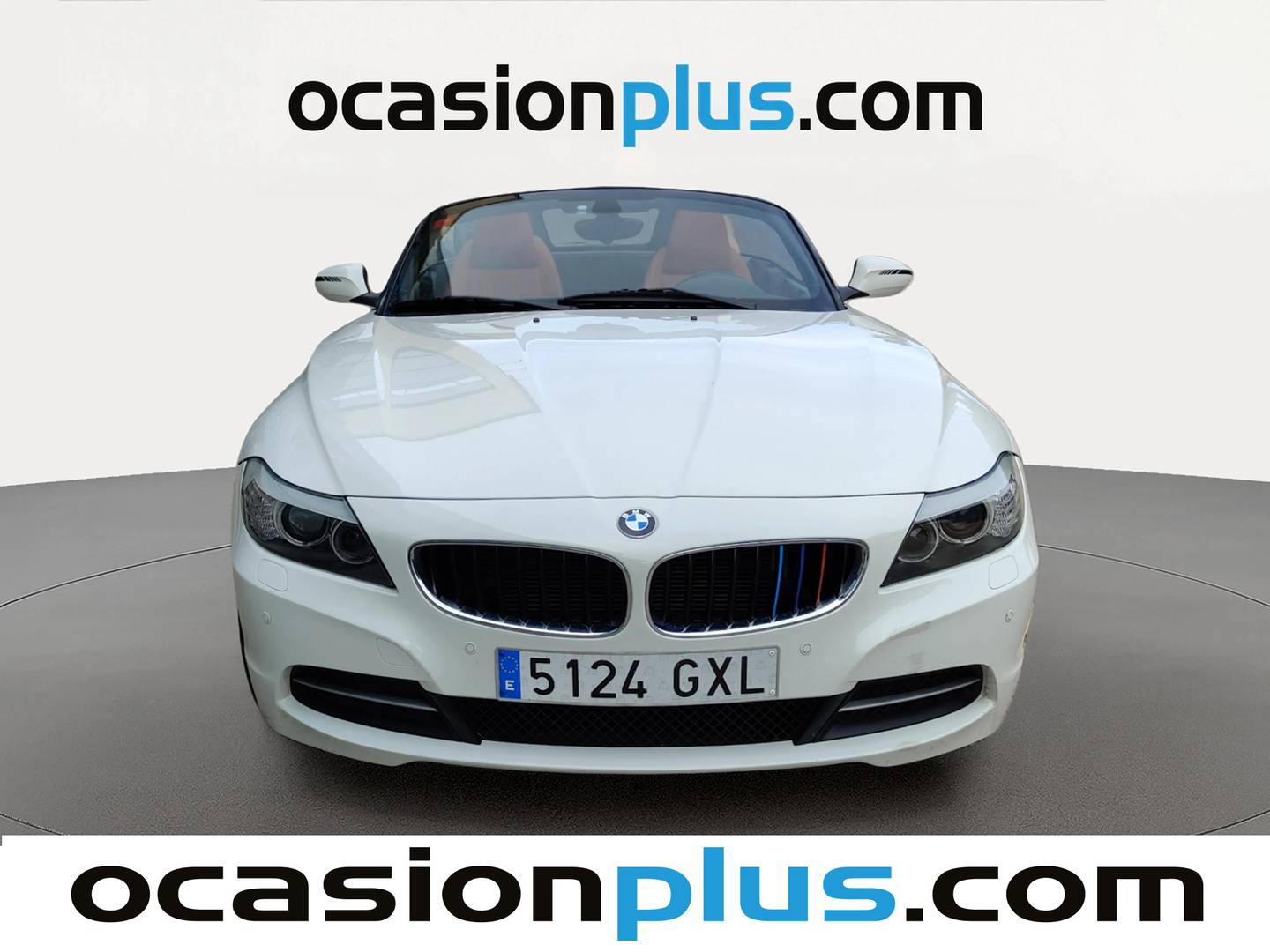 BMW Z4 BMW Z4 sDrive30i Cabrio (258 CV) 258cv