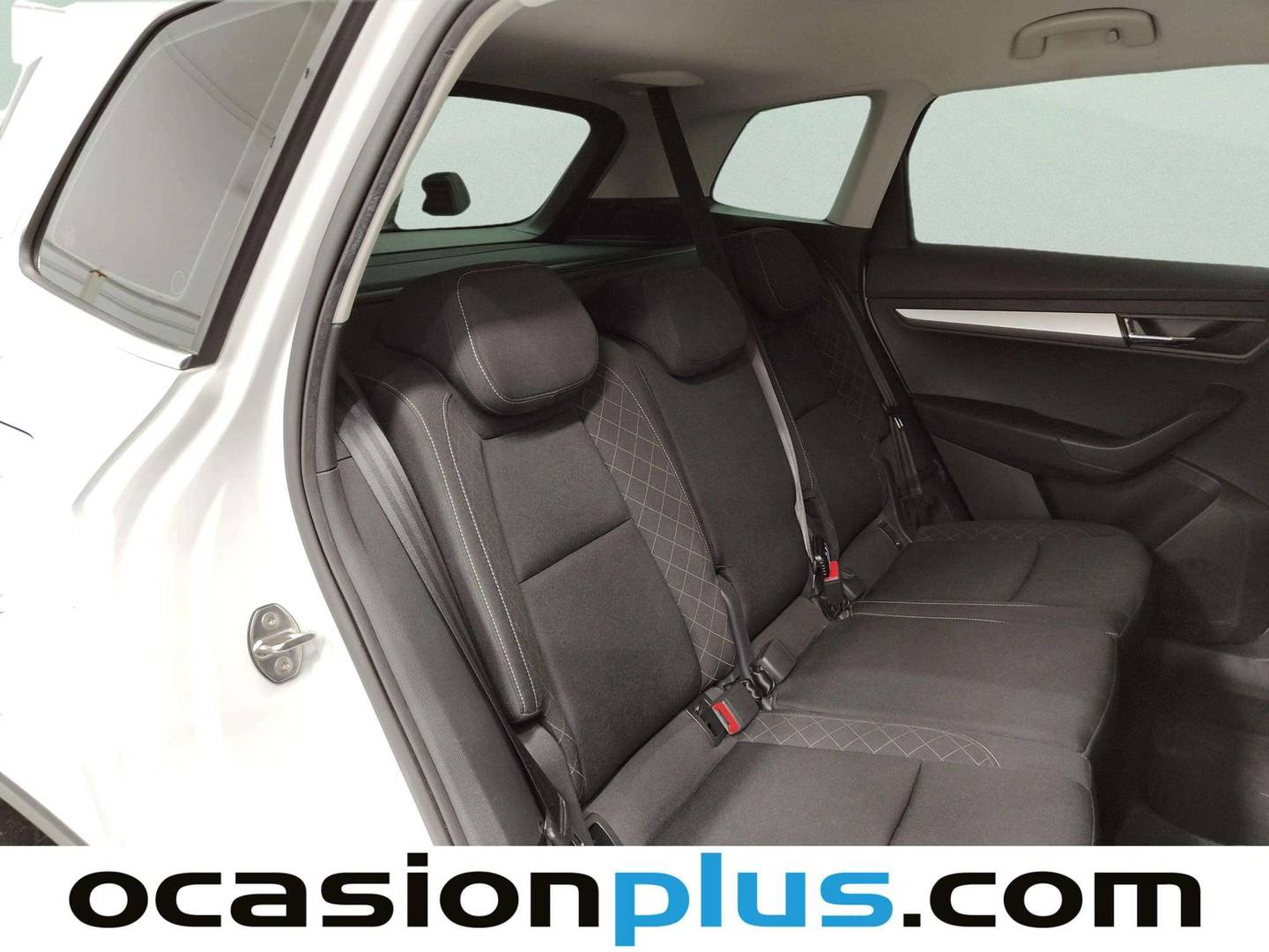 Skoda Karoq Skoda Karoq 1.5 TSI ACT Ambition DSG (150 CV) gasolina