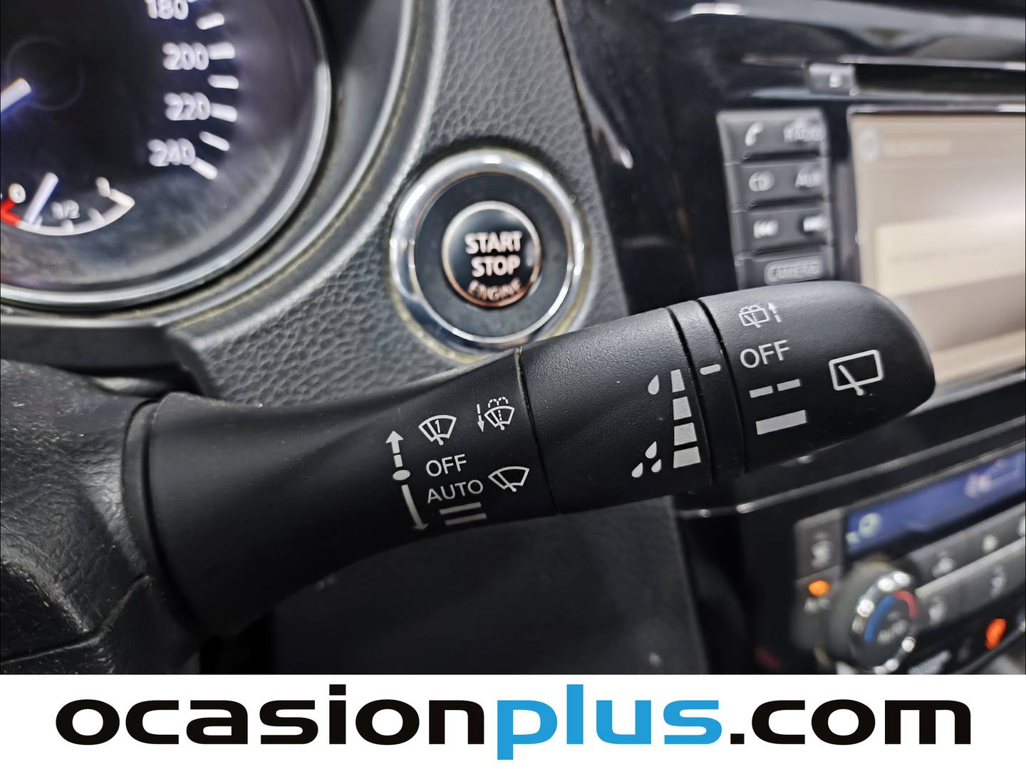 Nissan QASHQAI Nissan Qashqai dCi 130 Tekna Piel 4X4-i (130 CV) al mejor precio