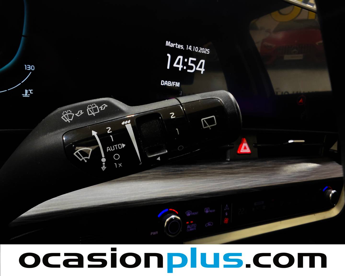 KIA Sportage Kia Sportage 1.6 CRDi MHEV Business 4x2 (136 CV) híbrido