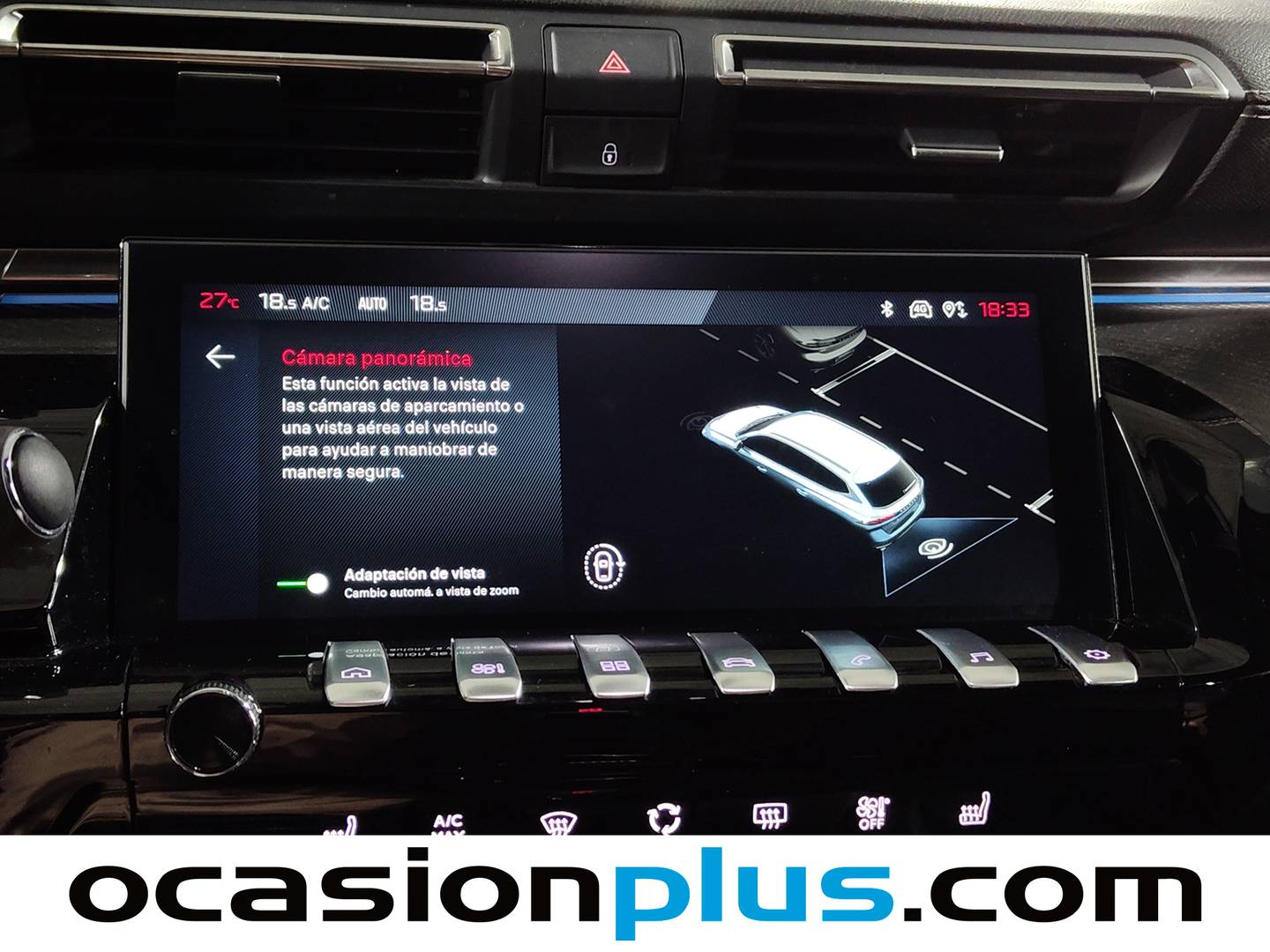 Peugeot 508 Peugeot 508 SW SW BlueHDi 130 S&S GT EAT8 (130 CV) al mejor precio