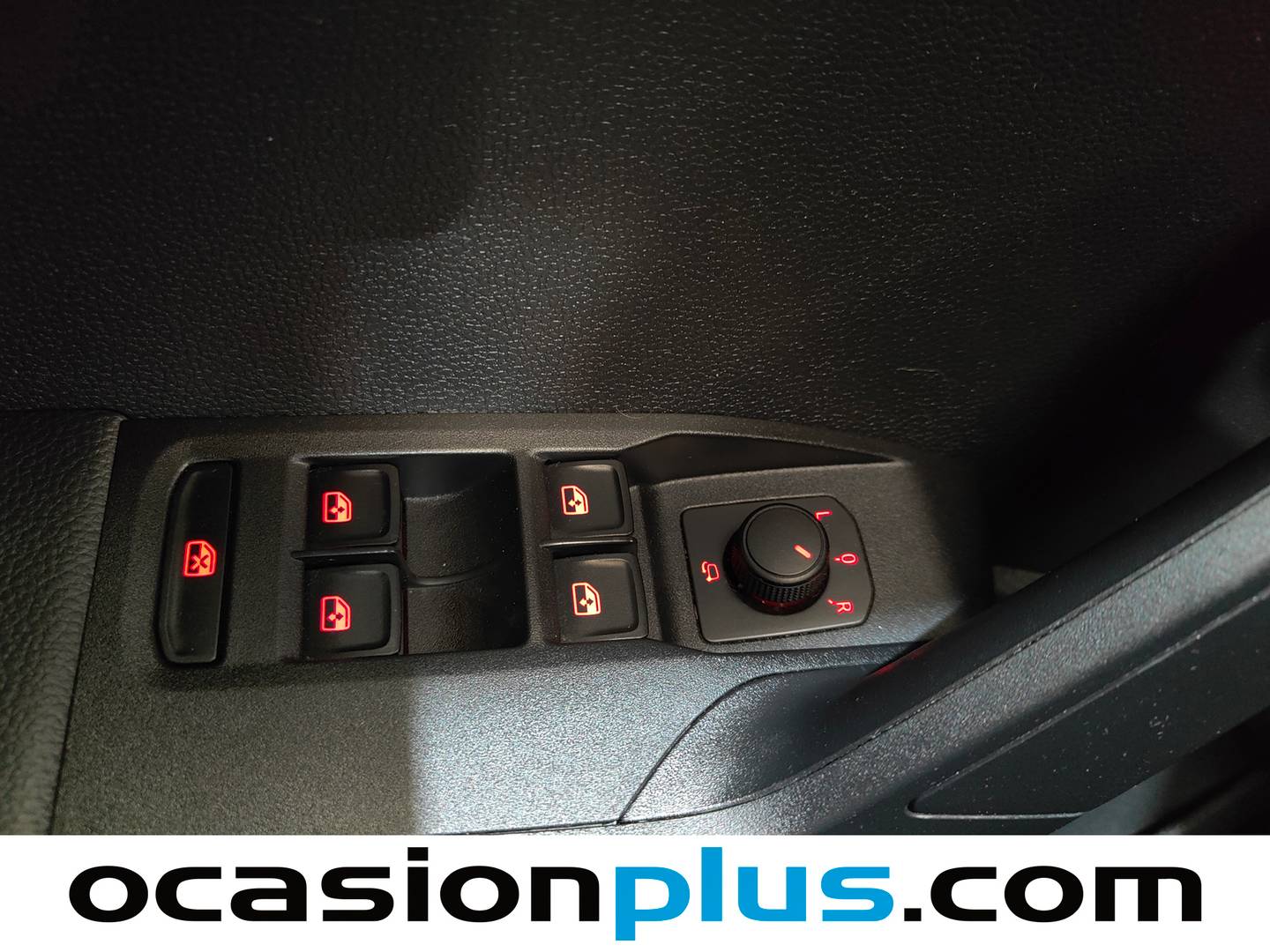 Foto Seat Ibiza SEAT Ibiza 1.0 TSI Style Plus (95 CV)