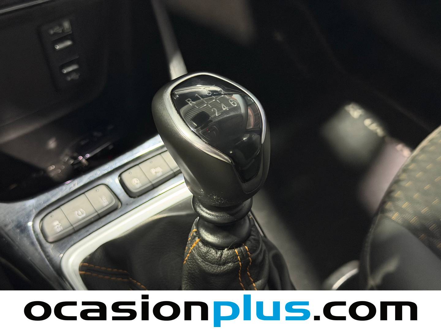 Opel Crossland X Opel Crossland X 1.5D Innovation (102 CV) de segunda mano
