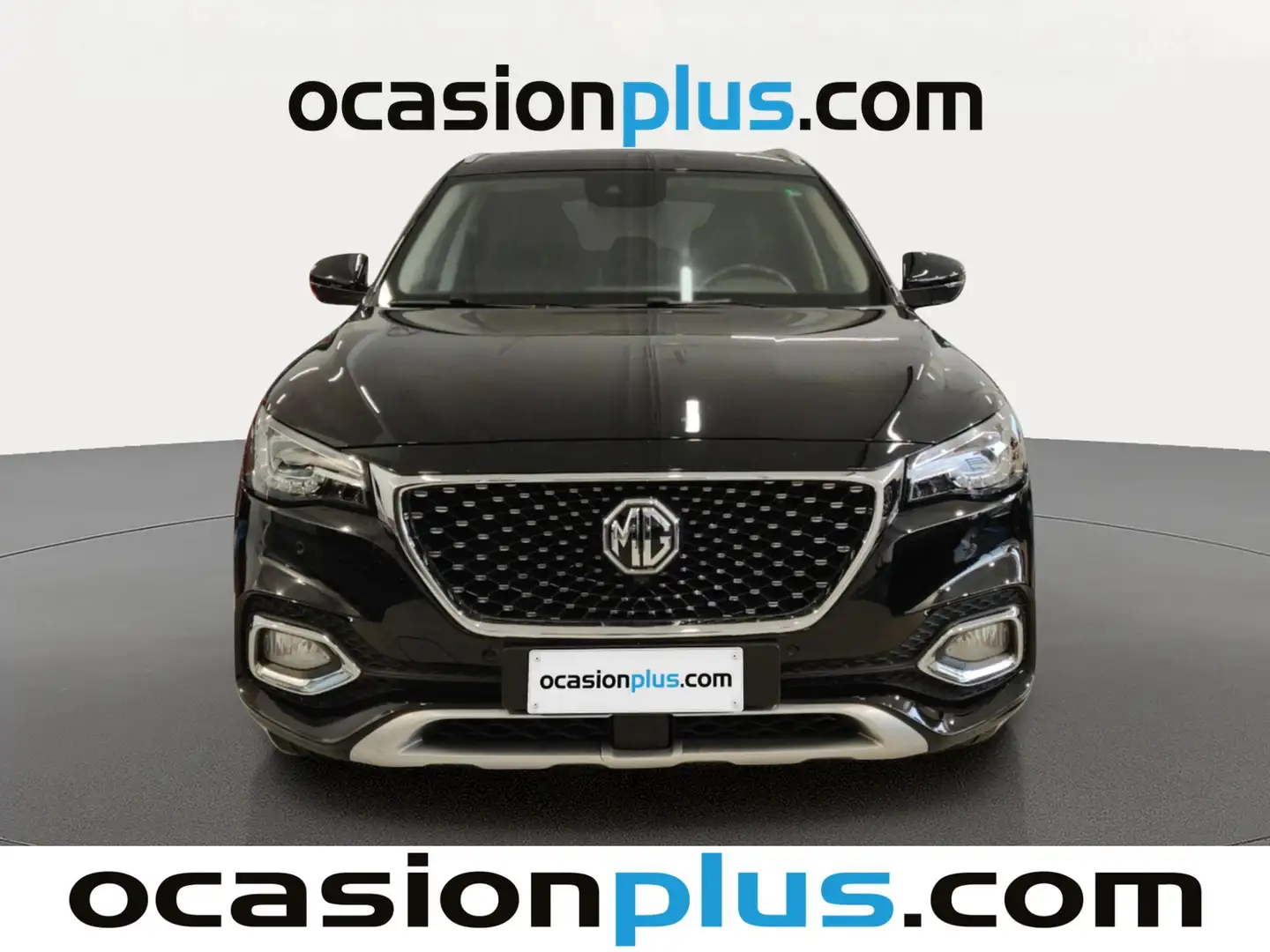 Foto MG HS MG HS 1.5 Turbo GDI Luxury DCT (162 CV)