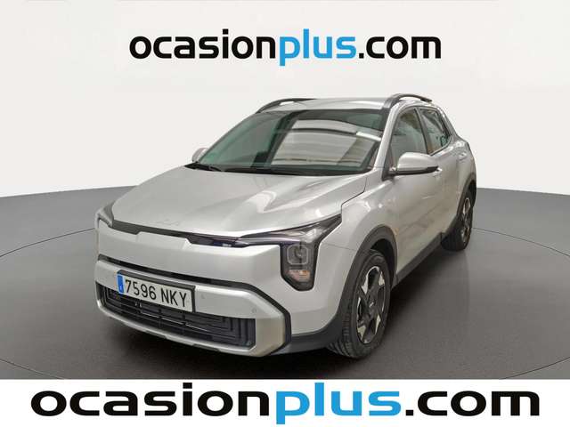 KIA Stonic 1.0 T-GDi MHEV Concept (115 CV) de segunda mano