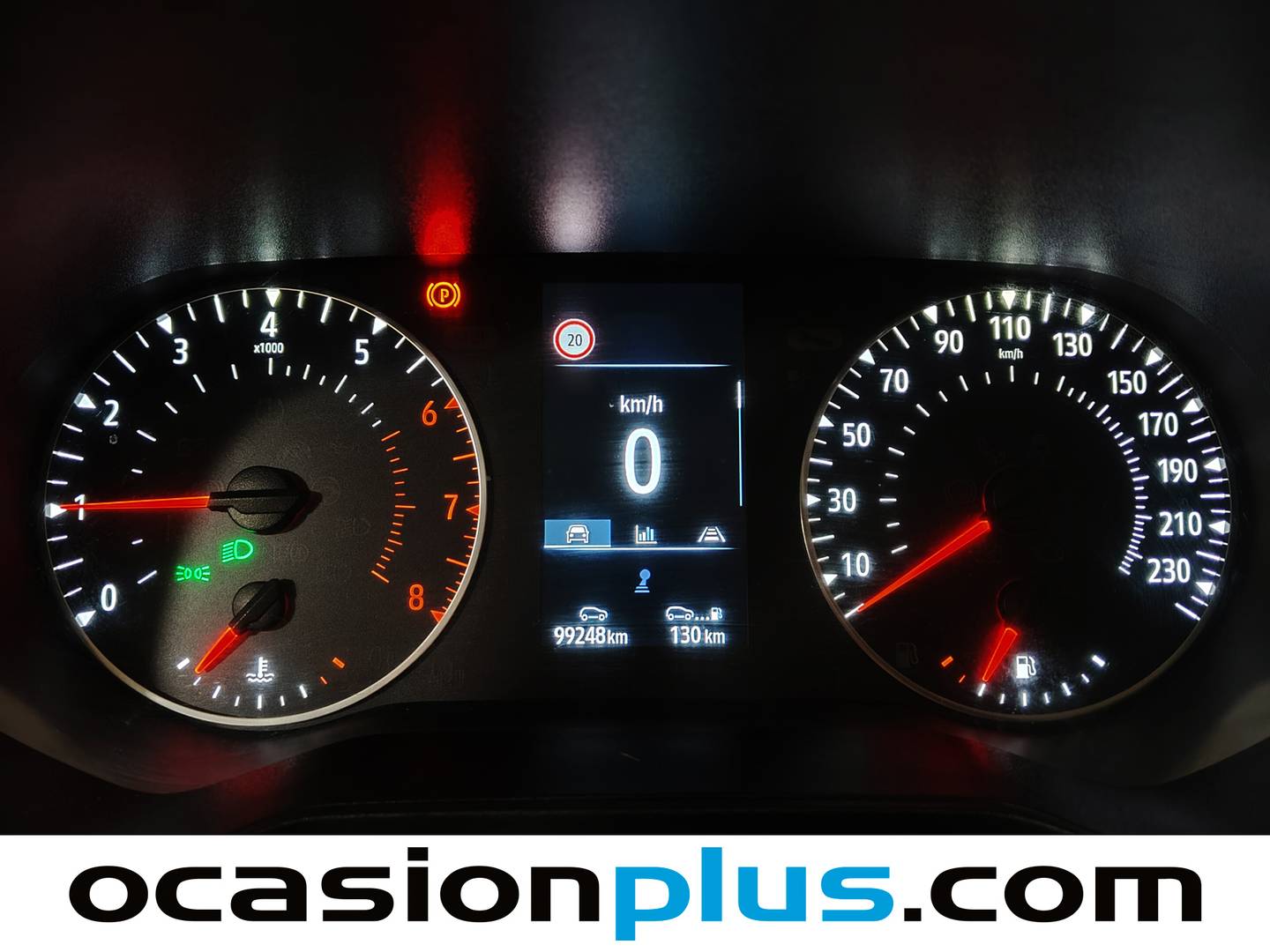 Renault Clio Renault Clio Business TCe (90 CV) de segunda mano