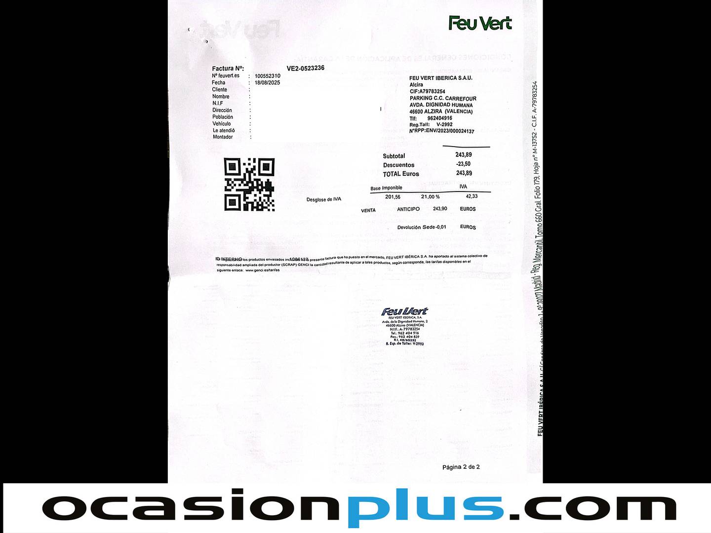 Foto Peugeot 308 Peugeot 308 BlueHDI 120 Allure (120 CV)