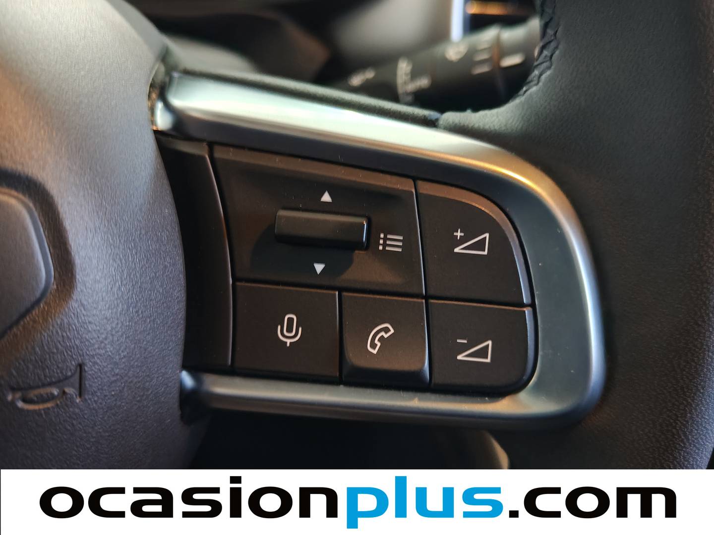 Foto Jeep Avenger Jeep Avenger 1.2 G Altitude (100 CV)