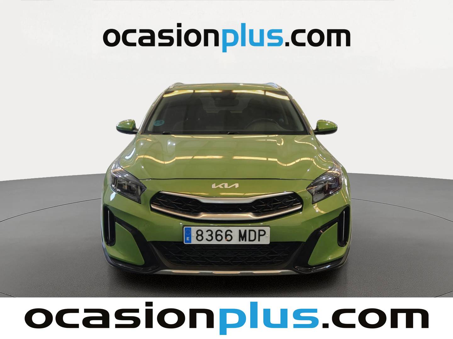 KIA XCeed KIA XCeed 1.0 T-GDi Drive (120 CV) 120cv