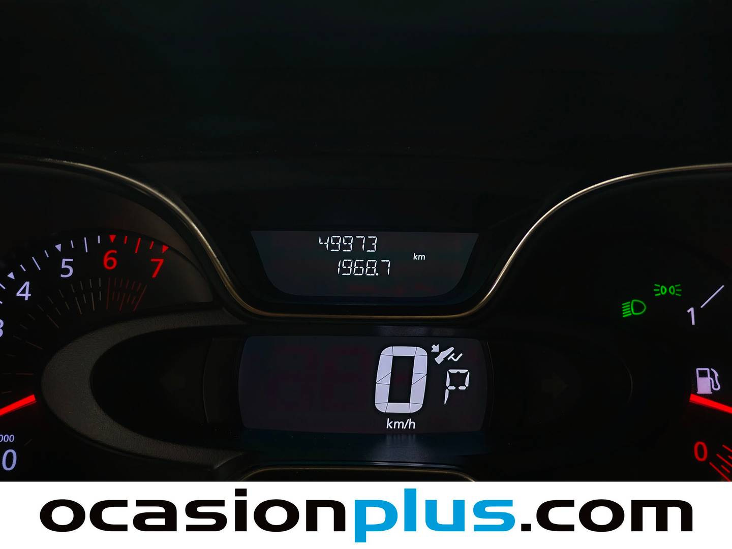 Renault Captur Renault Captur Zen TCe (150 CV) GPF EDC seminuevo