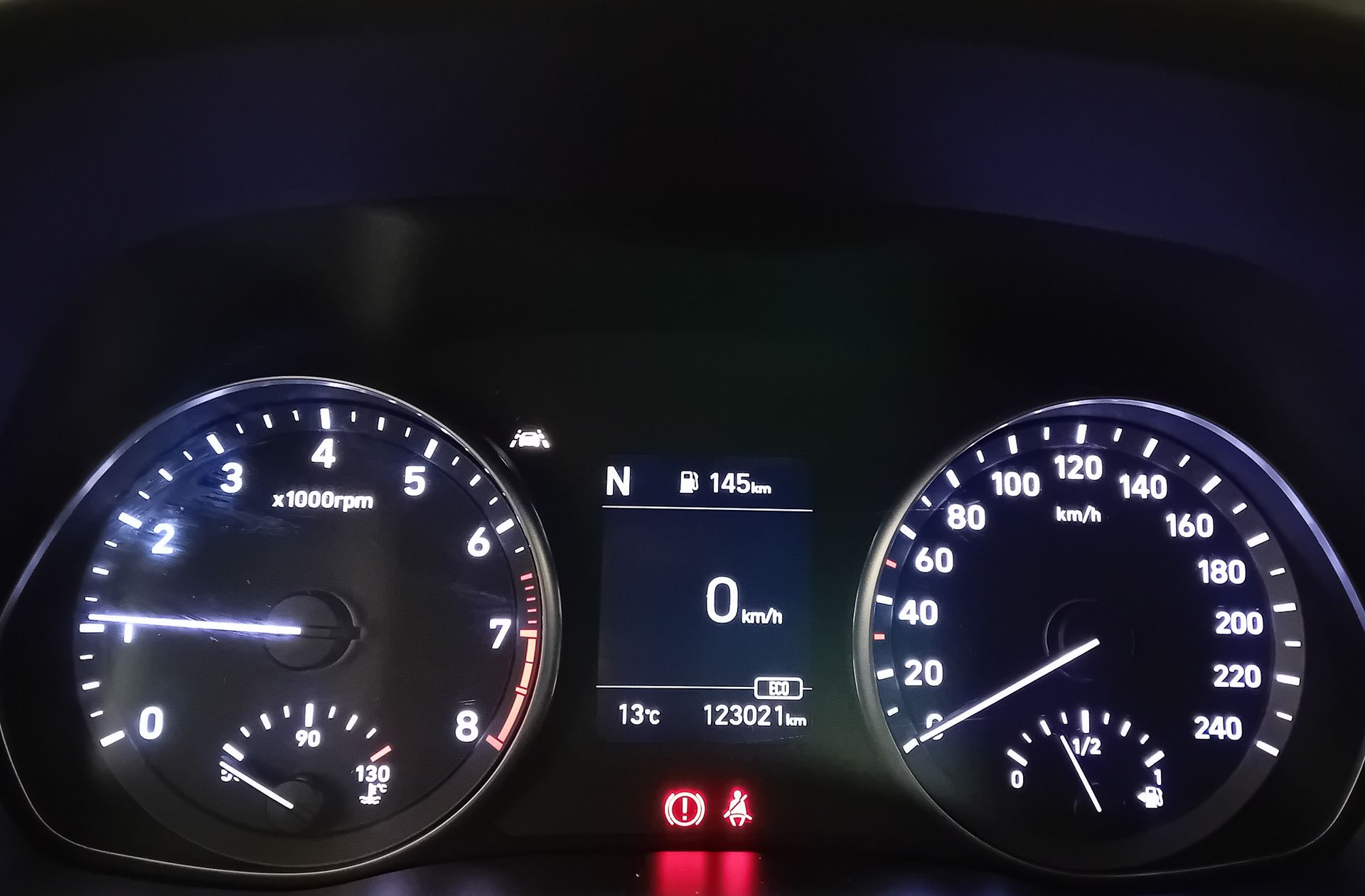 Hyundai i30 1.0 T-GDi 48V Klass - foto 22