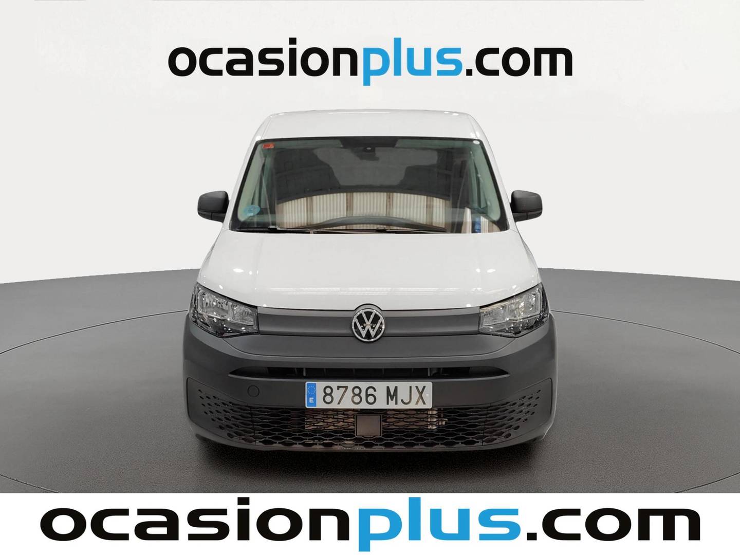 Volkswagen Caddy Volkswagen Caddy Cargo 2.0 TDI (102 CV) km 0