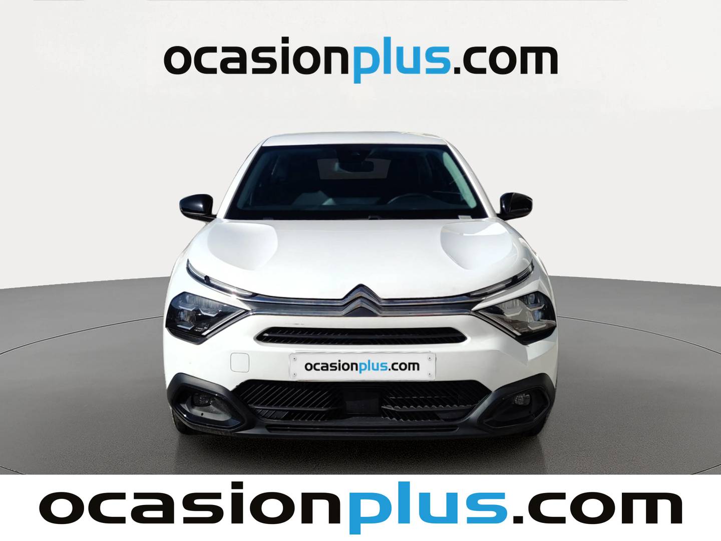 Citroën C4 Citroen C4 PureTech 130 S&S Plus (131 CV) 131cv