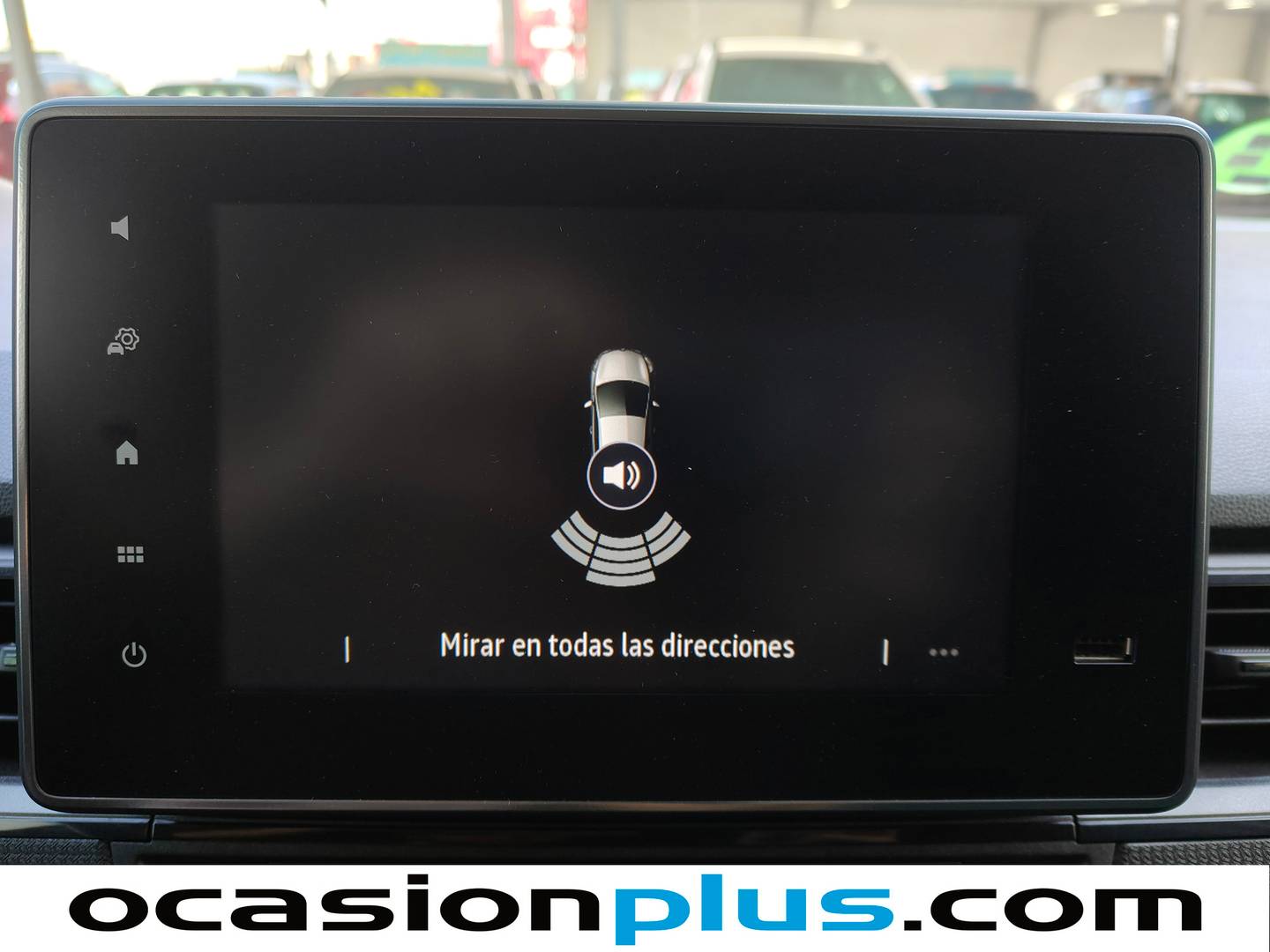 Acabados Renault Kangoo Furgón Renault Kangoo Furgon dCi Blue L2 (95 CV)