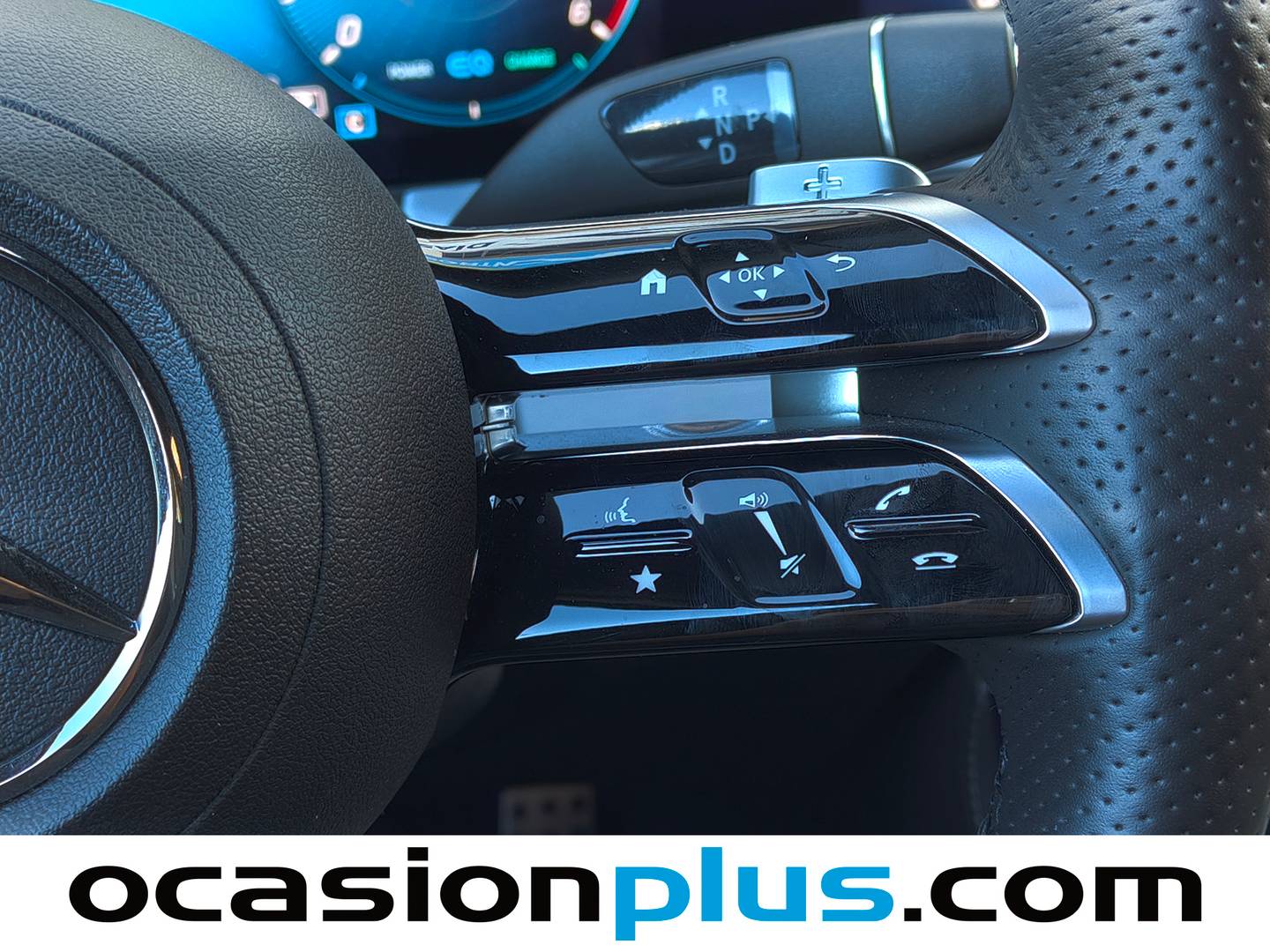 Mercedes Clase E Mercedes Clase E E 220 d (200 CV) al mejor precio
