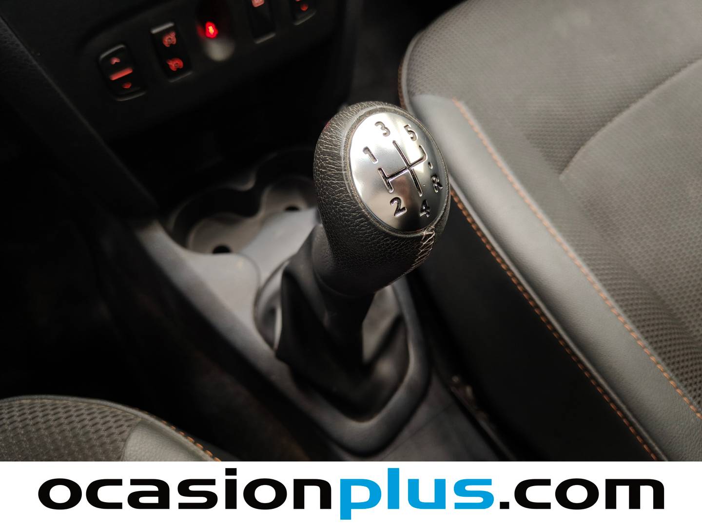 Dacia Sandero Dacia Sandero Serie Limitada Trotamundos TCe (90 CV) de segunda mano