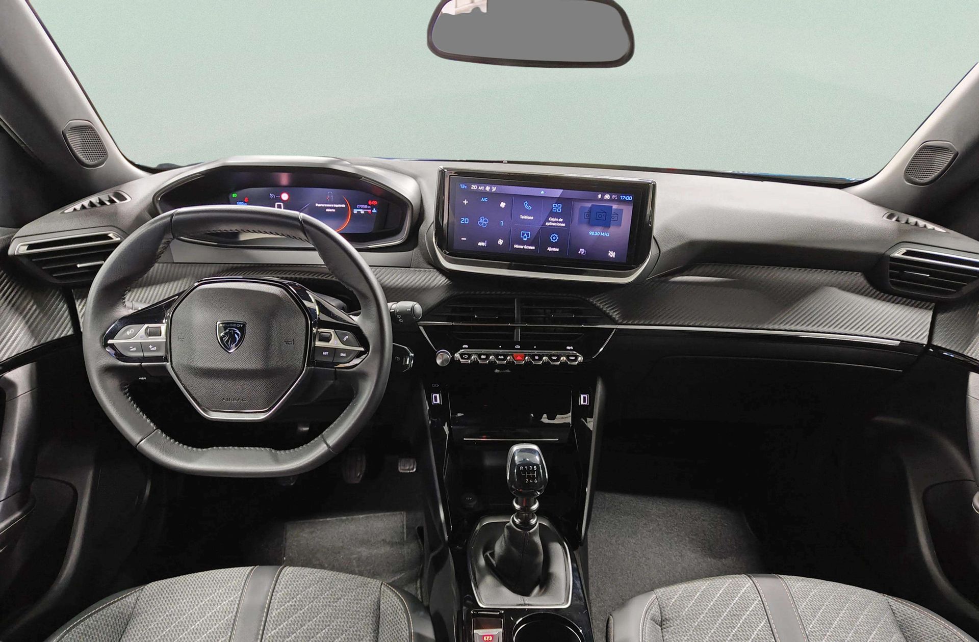 Peugeot 2008 PureTech 100 Allure - foto 6