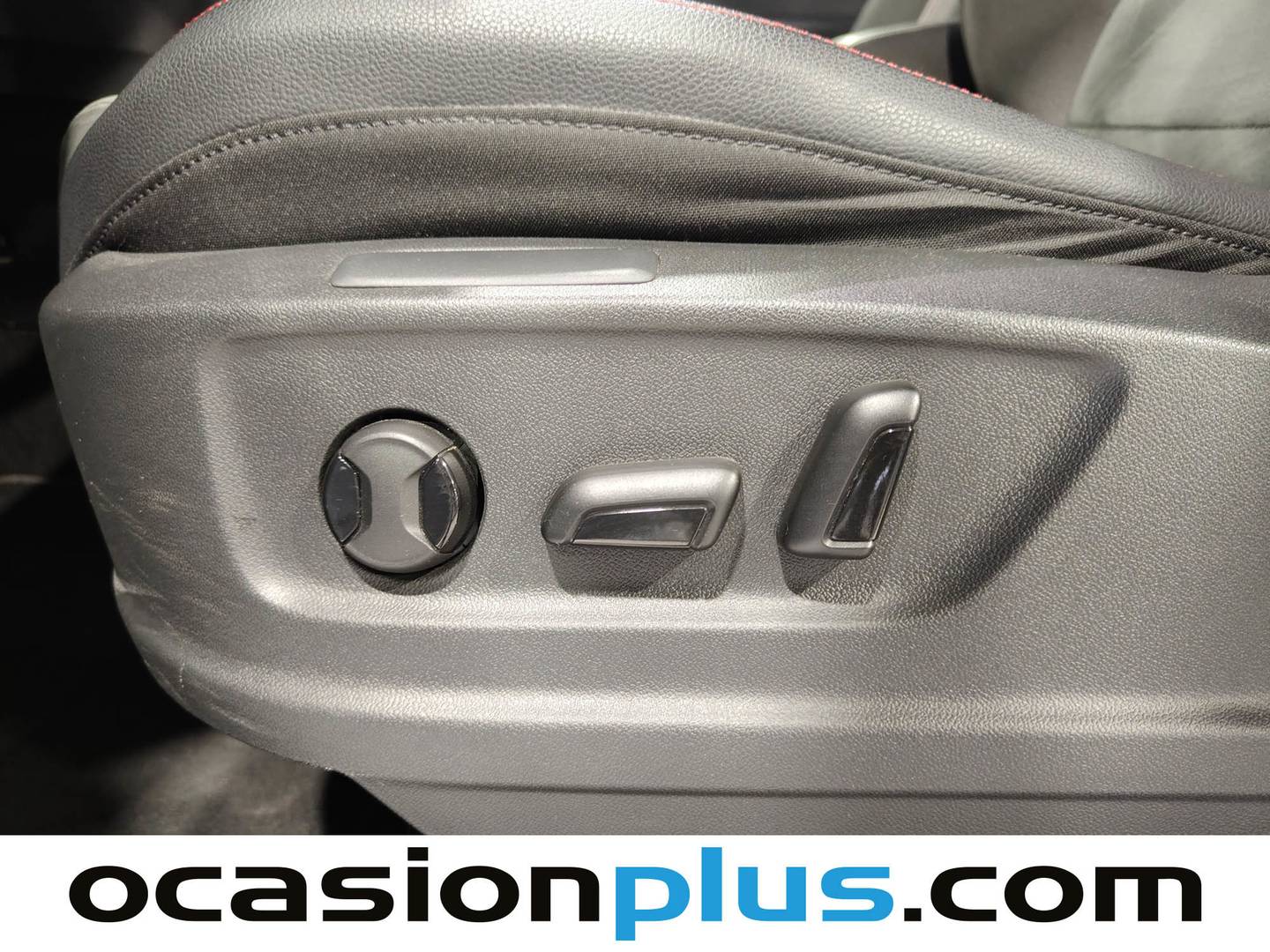 Seat Ateca Seat Ateca 1.5 TSI FR (150 CV) gasolina
