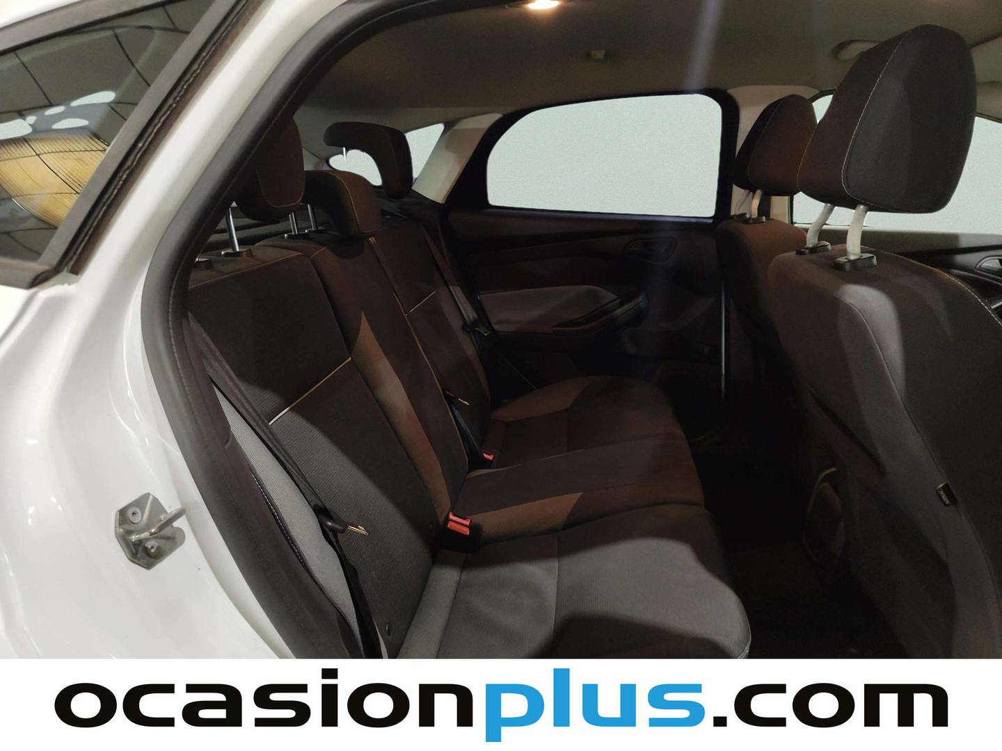 Ford Focus Ford Focus 1.6 TDCi Urban (95 CV) barato