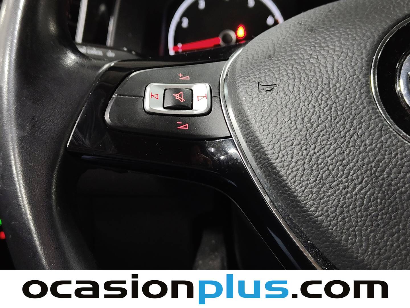 Volkswagen Polo Volkswagen Polo Advance 1.0 TSI  (95 CV) de segunda mano