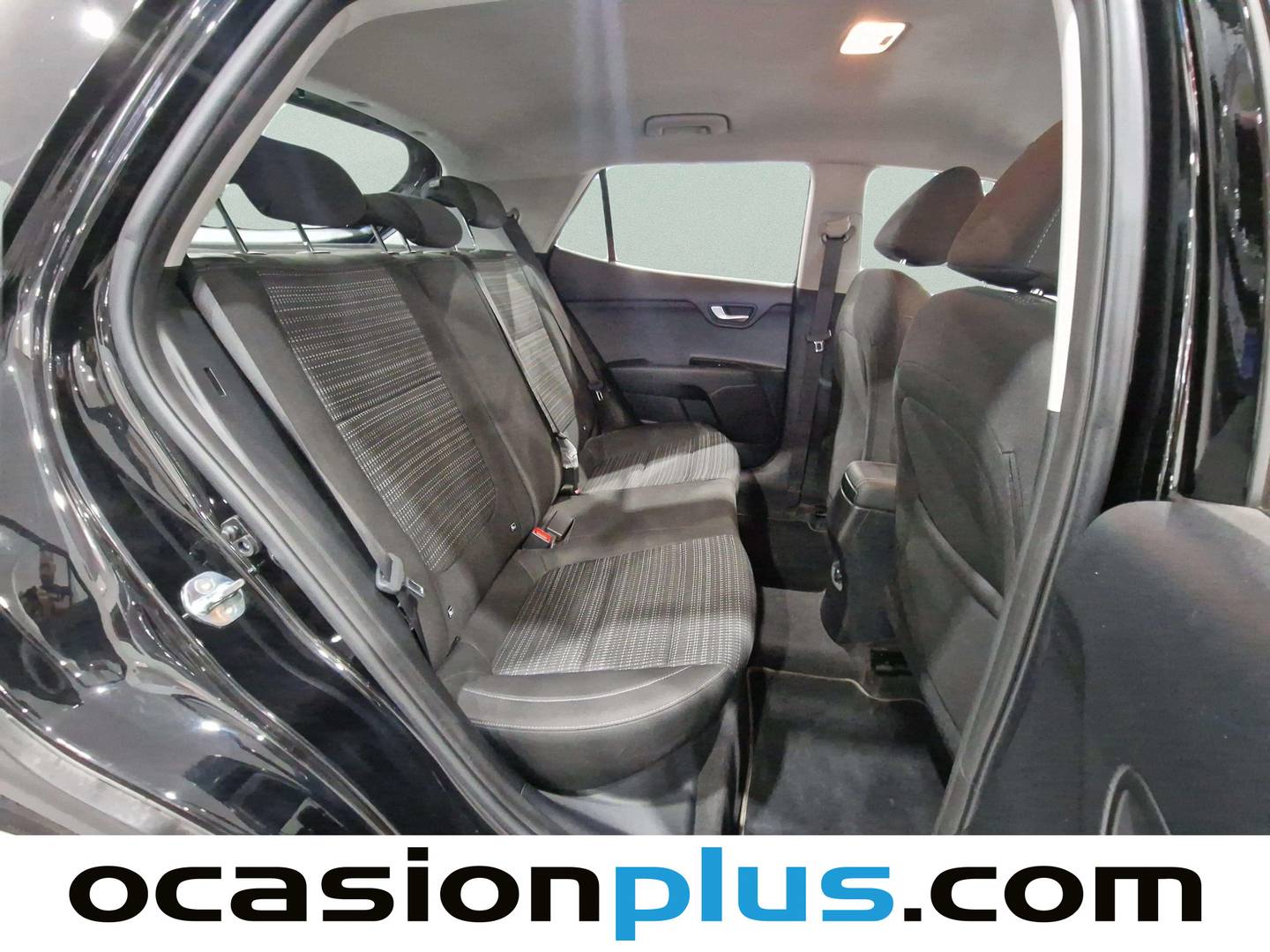KIA Stonic KIA Stonic 1.0 T-GDi MHEV Drive iMT (100 CV) km 0