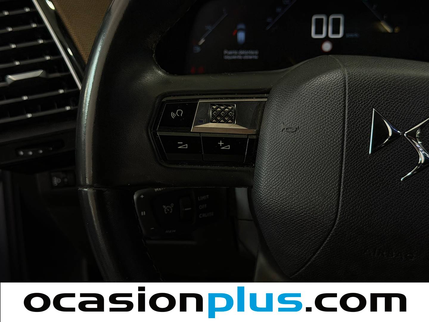 DS DS 7 Crossback DS DS7 Crossback BlueHDi 130 Be Chic (130 CV) al mejor precio