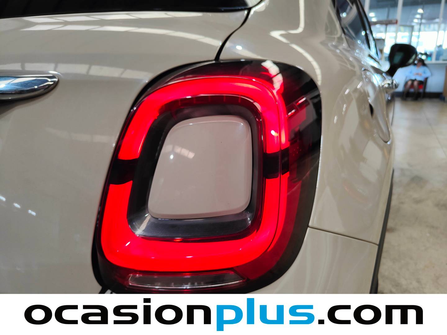 Foto Fiat 500X Fiat 500X 1.0 Firefly S&S Urban  (120 CV)