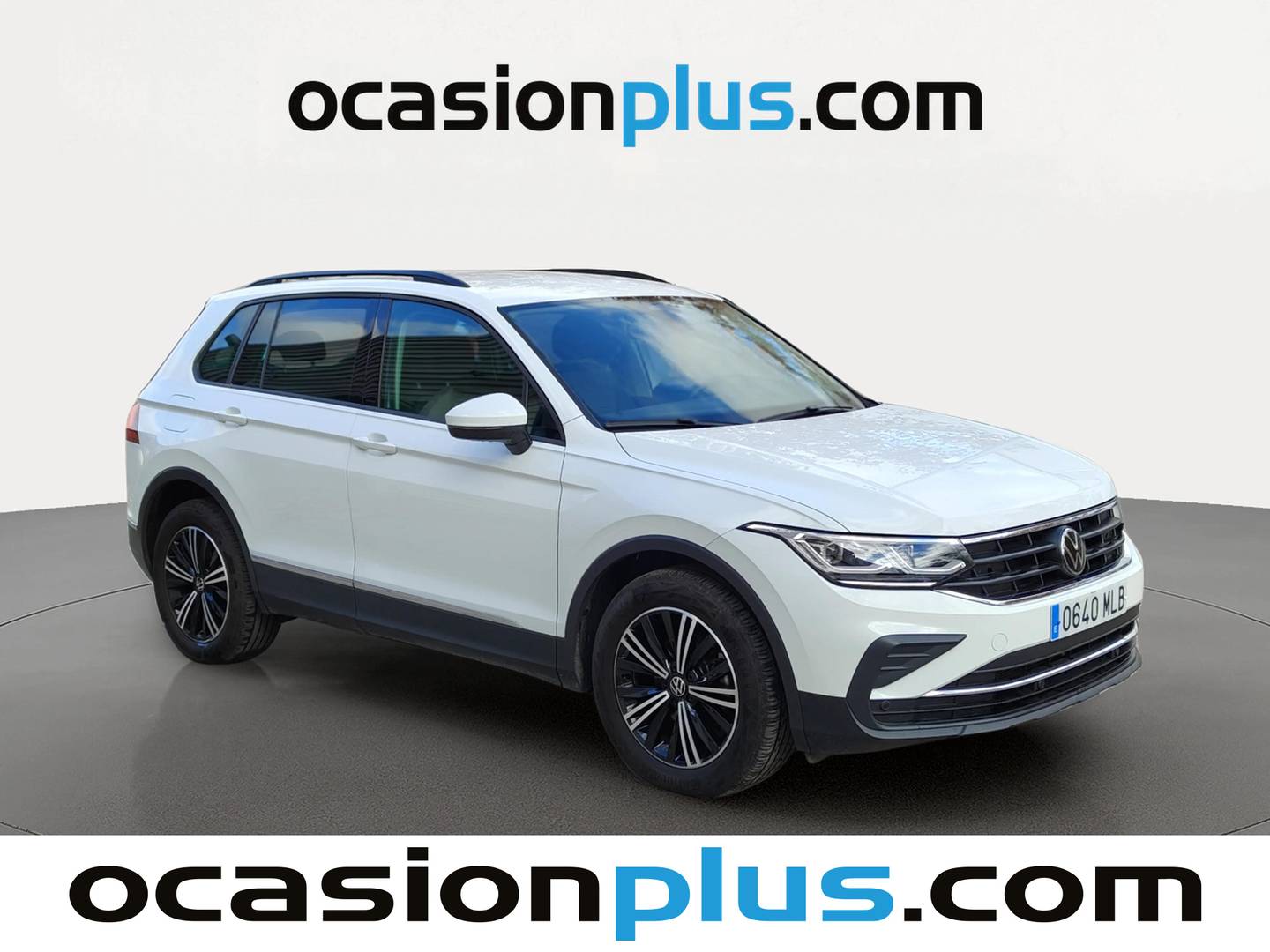 Foto Volkswagen Tiguan Volkswagen Tiguan Life 2.0 TDI (150 CV)