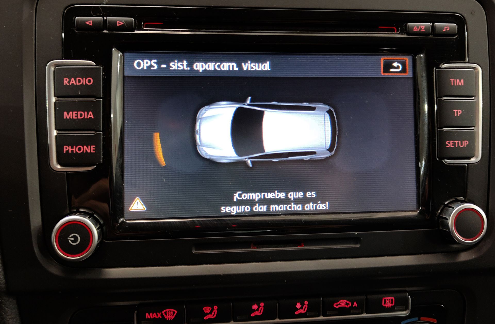 Volkswagen Golf Sport 1.4 TSI DSG - foto 7