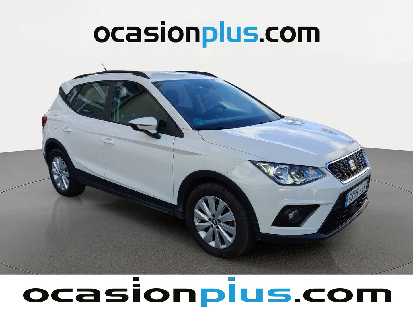 Foto Seat Arona SEAT Arona 1.6 TDI Style Go Eco (95 CV)