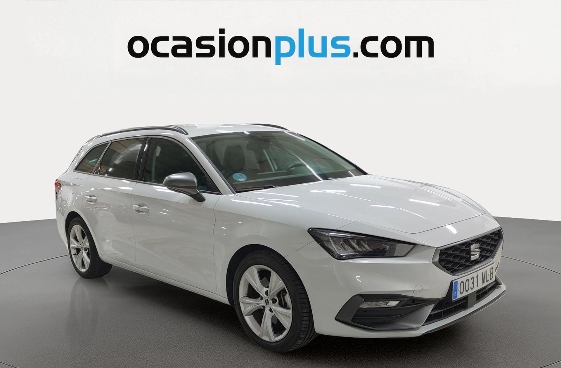 SEAT León ST 2.0 TDI FR XS - foto 2
