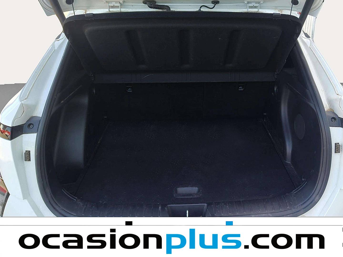 Fotos maletero Hyundai Kona Hyundai Kona 1.6 TGDi N Line Style 4x4 DCT (198 CV)