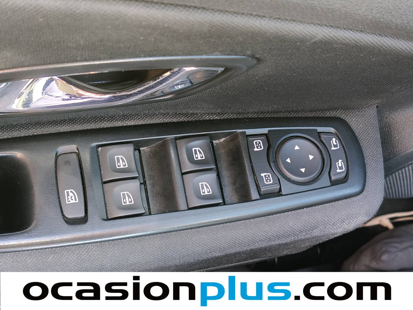 Renault Mégane Renault Megane Limited Energy S&S TCe (115 CV) gasolina