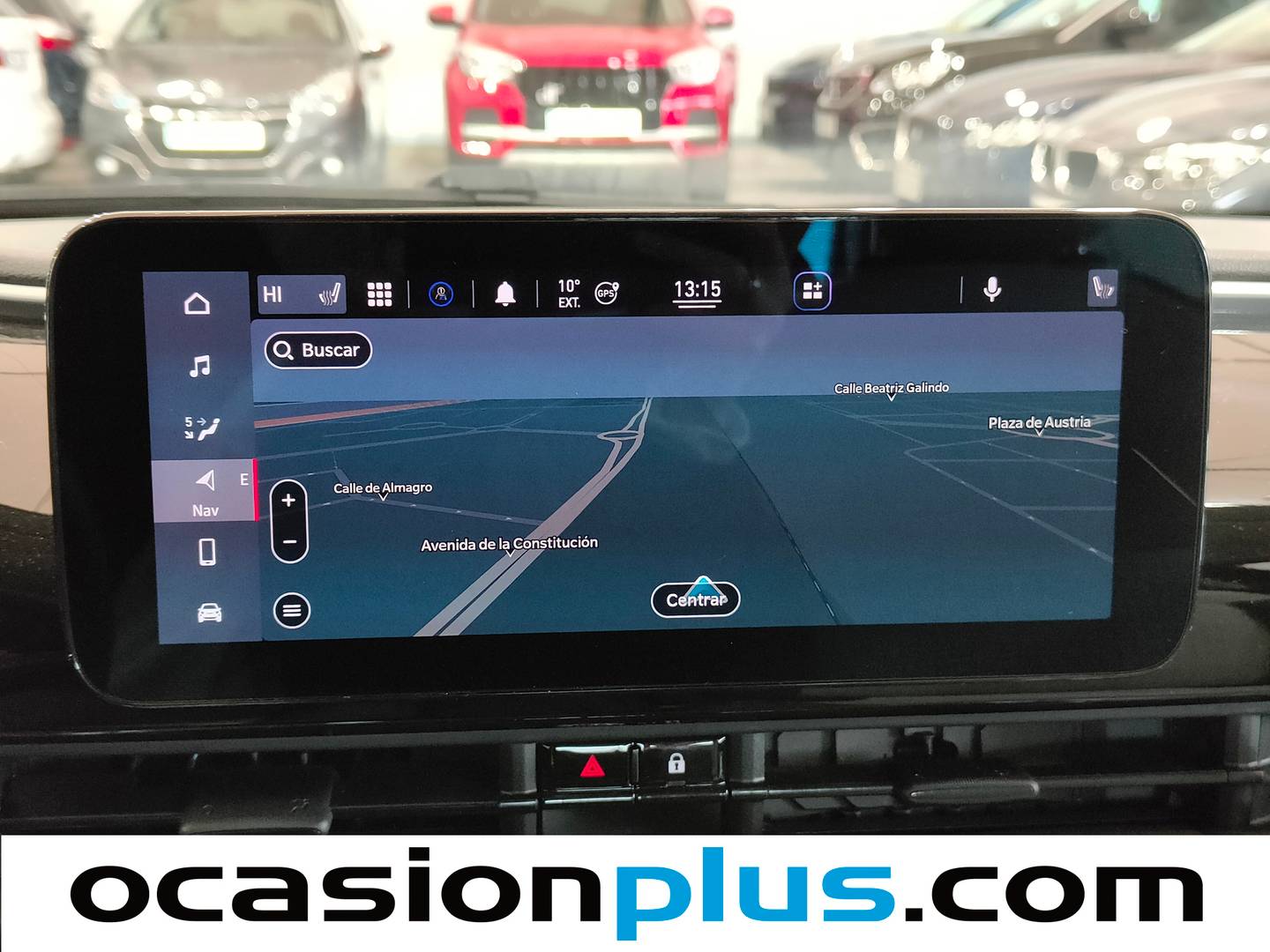 Foto Fiat 500 Electrico Fiat 500 Electrico Icon Hb 320km 85 kW (118 CV)