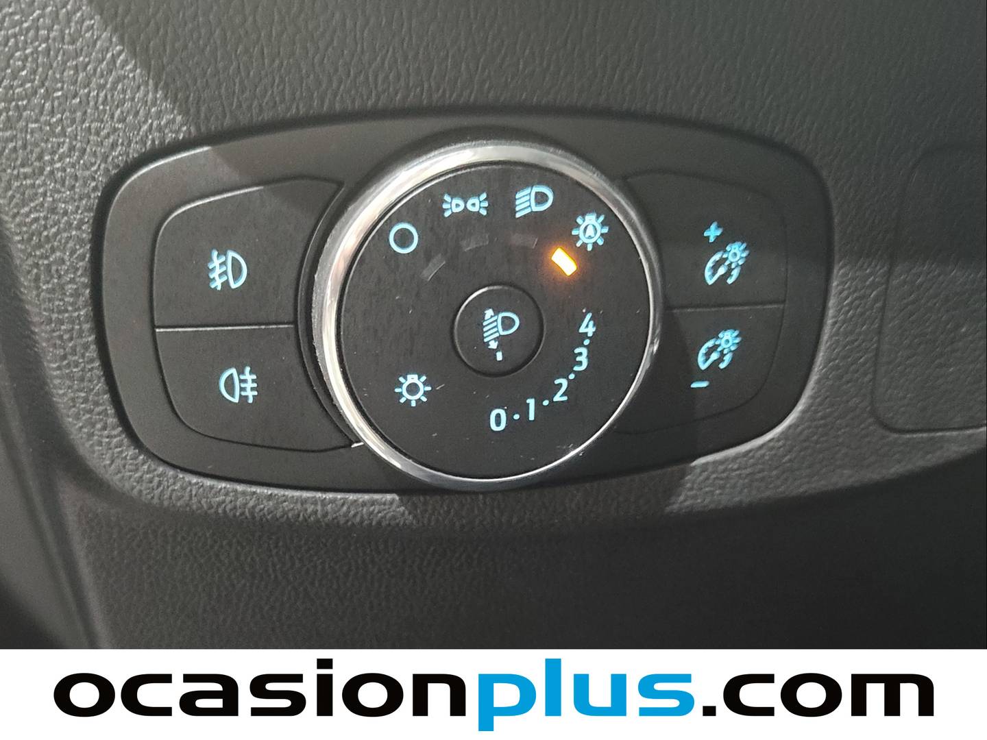 Foto Ford Focus Ford Focus 1.0 Ecoboost MHEV Active Auto (155 CV)