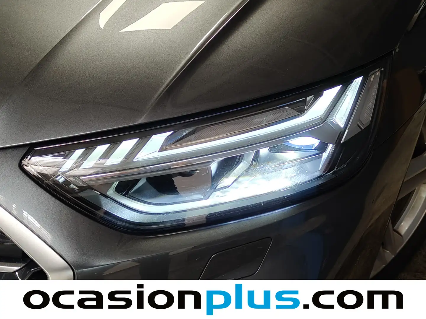 Foto Audi Q5 SPORTBACK Audi Q5 Sportback S line 35 TDI (163 CV) S tronic