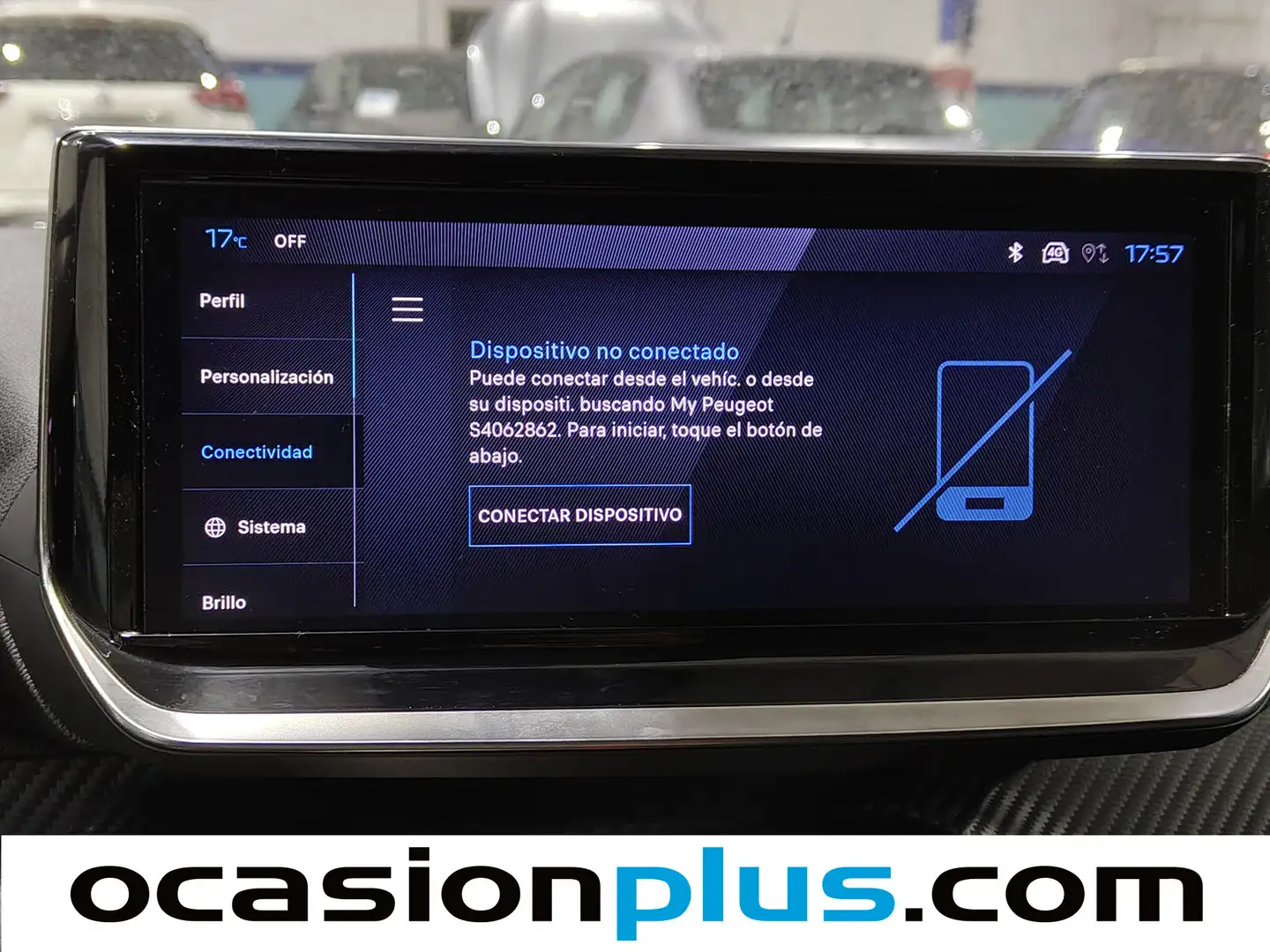 Foto Peugeot 208 Peugeot 208 PureTech 100 Allure (100 CV)