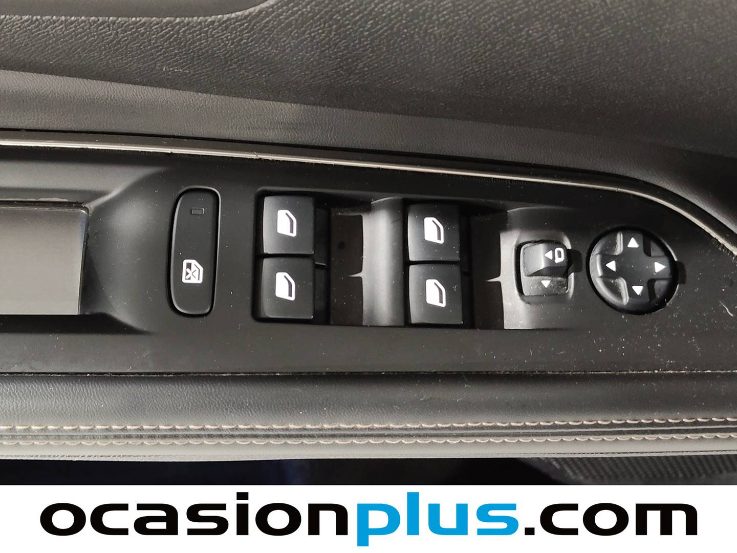 Foto Peugeot 5008 Peugeot 5008 BlueHDI 120 S&S GT Line (120 CV) 7 Plazas