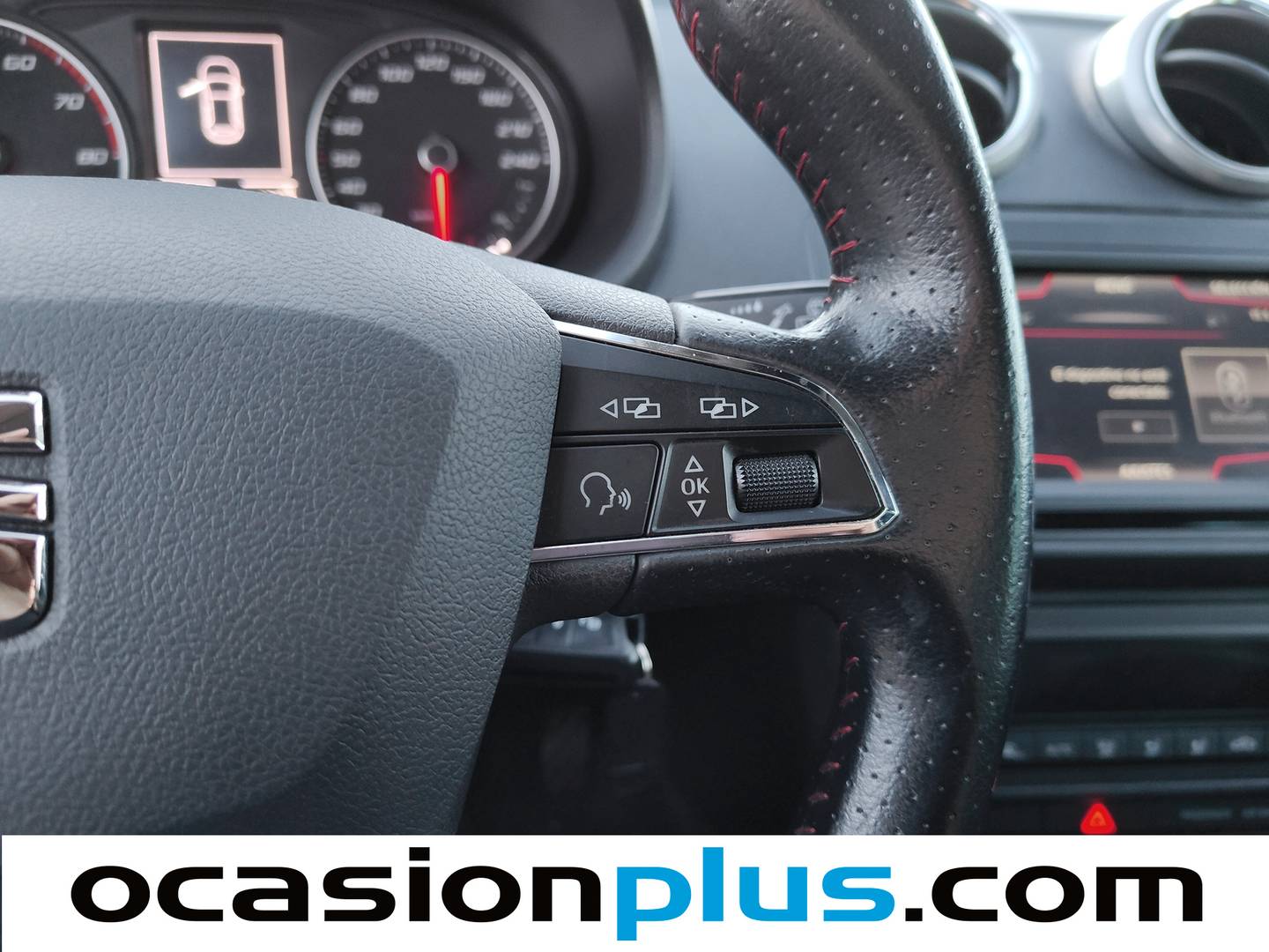 Foto Seat Ibiza SEAT Ibiza 1.0 EcoTSI FR  (110 CV)