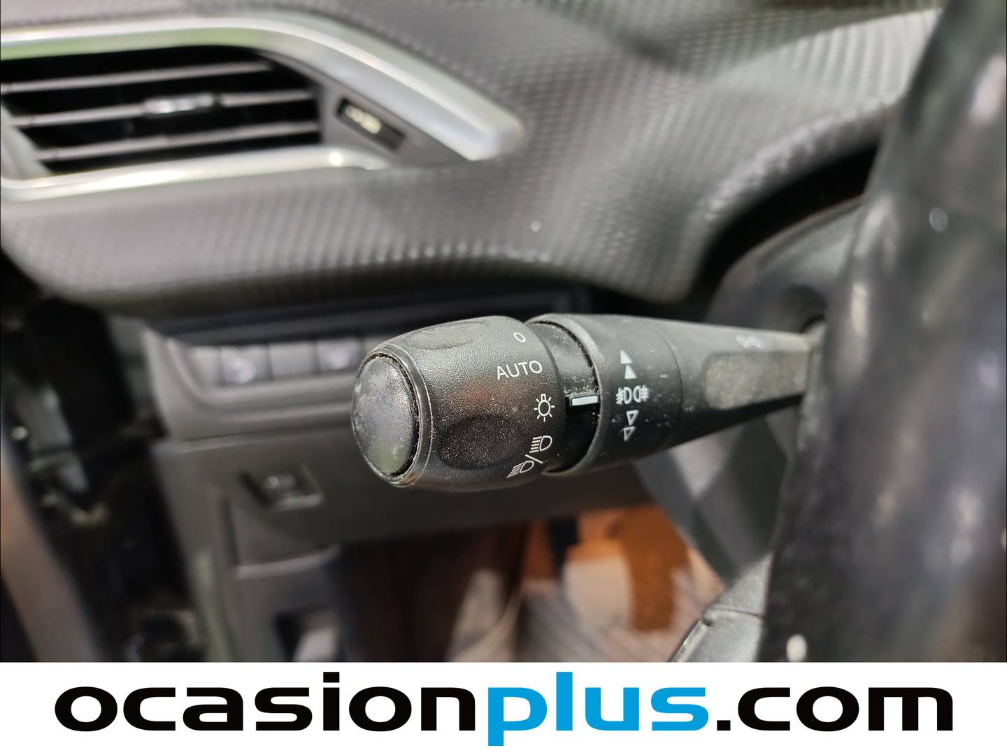 Peugeot 2008 Peugeot 2008 PureTech 110 S&S Allure (110 CV) de ocasión